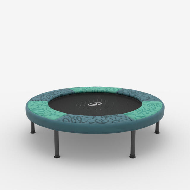 Mini Trampolim Criança