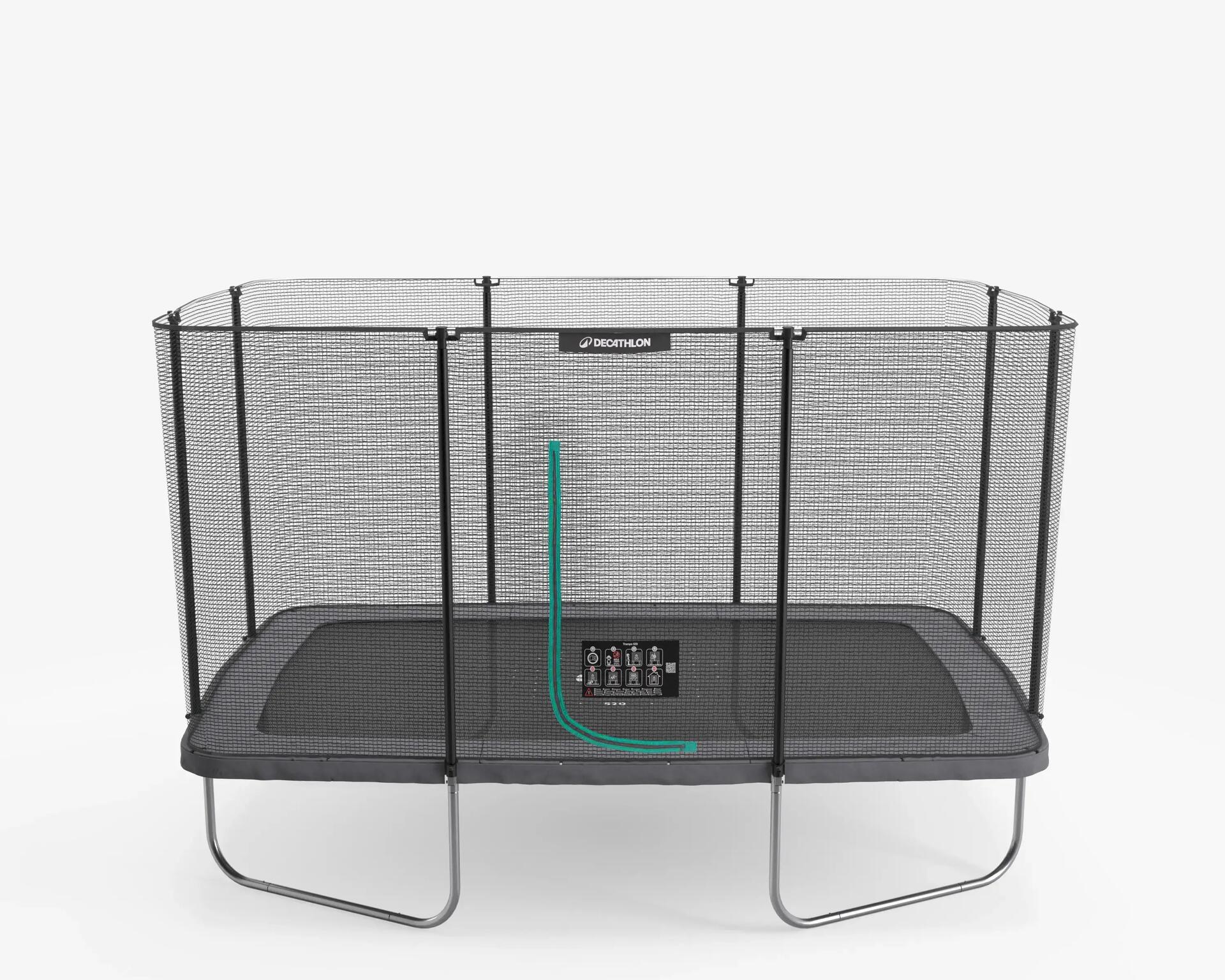 Plan éclaté &amp; notice