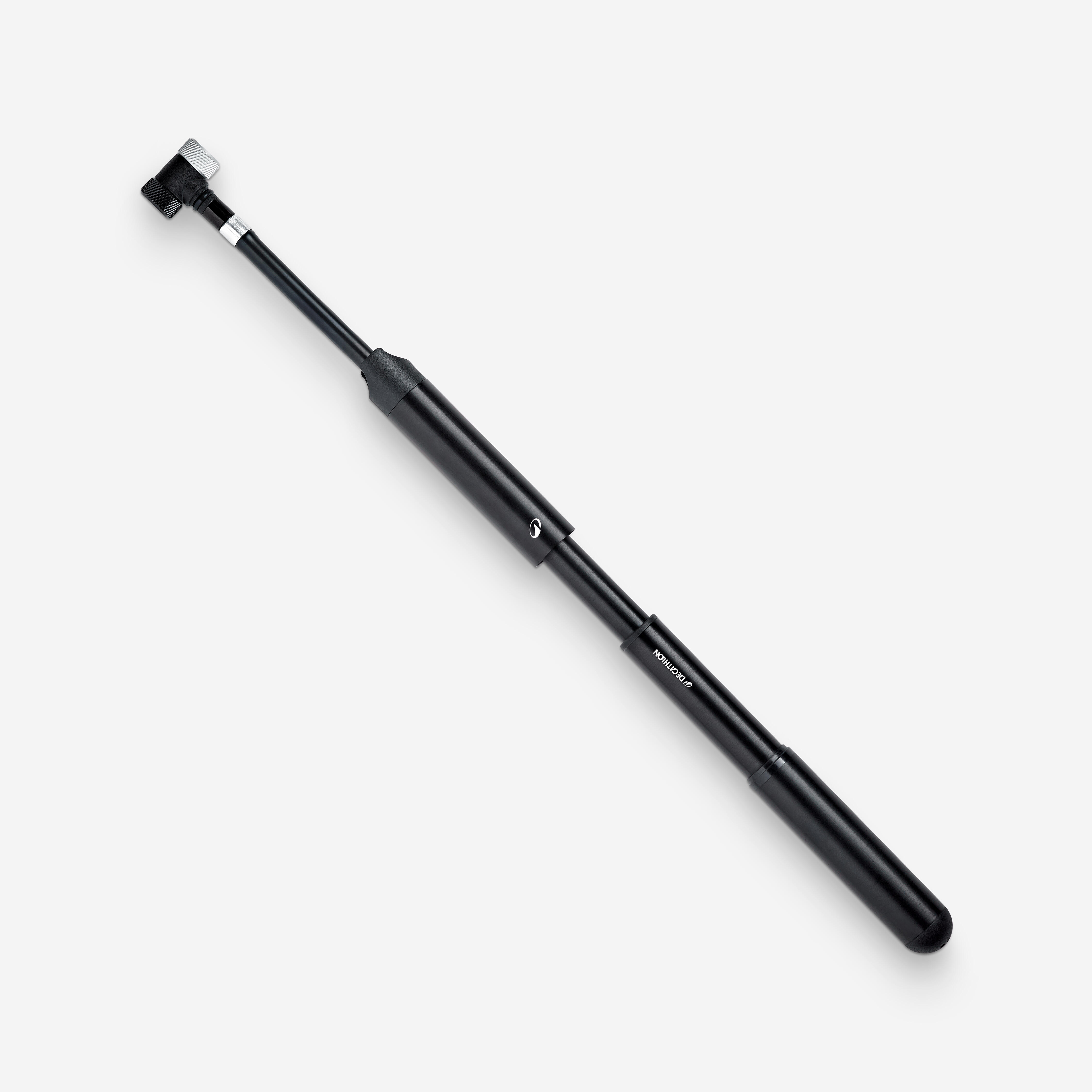 Road Bike Hand Pump