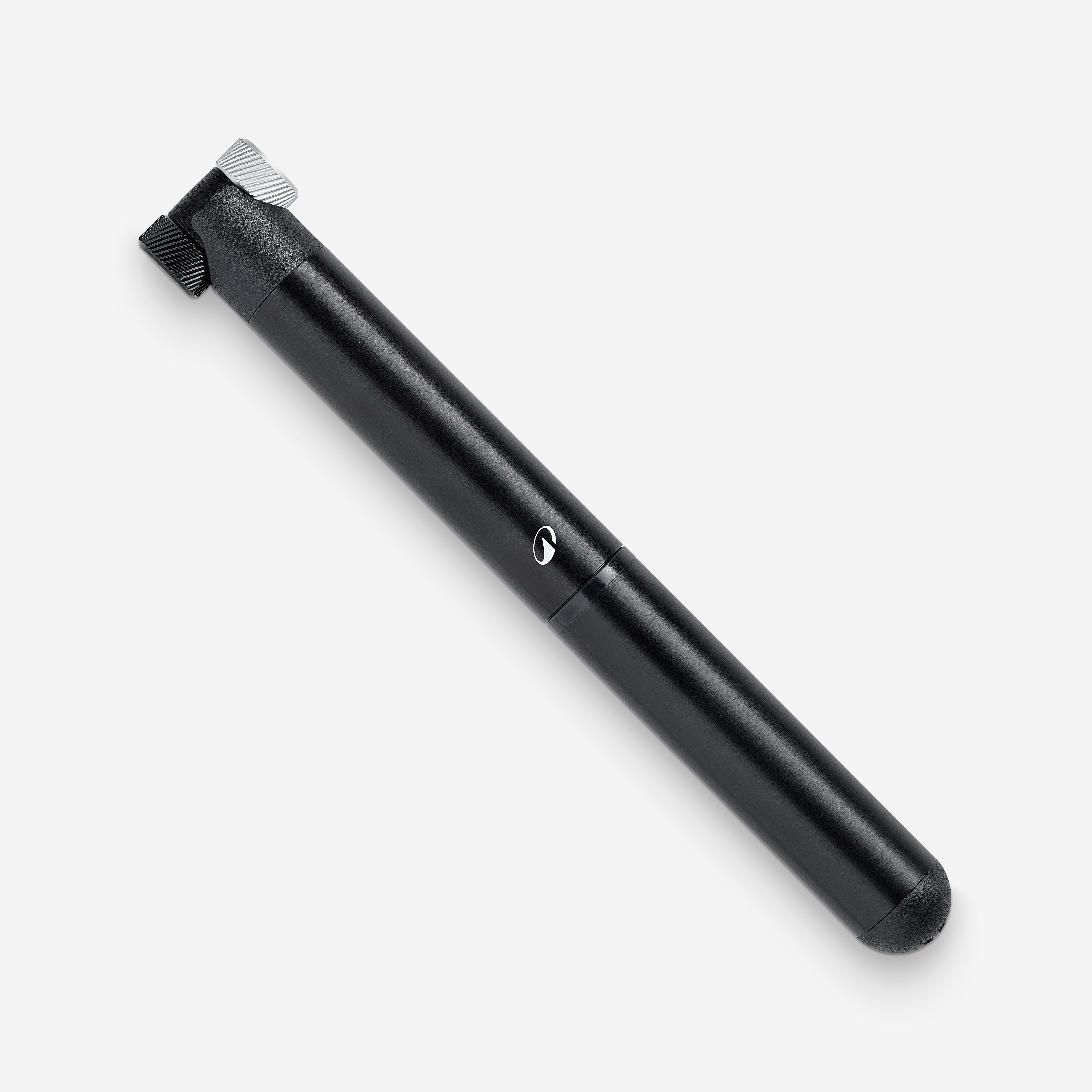 Road bike hand pump