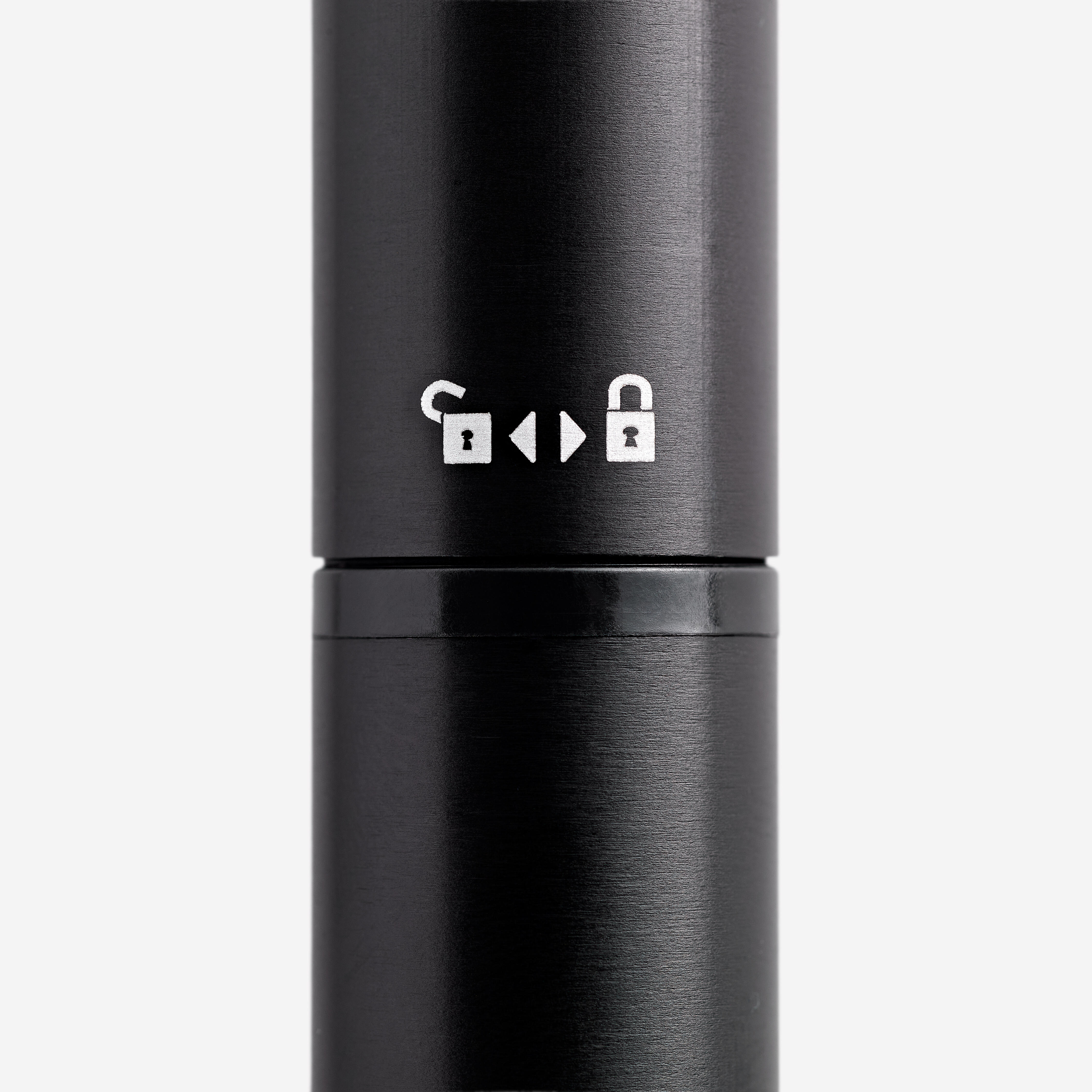 Road Bike Hand Pump - ROCKRIDER