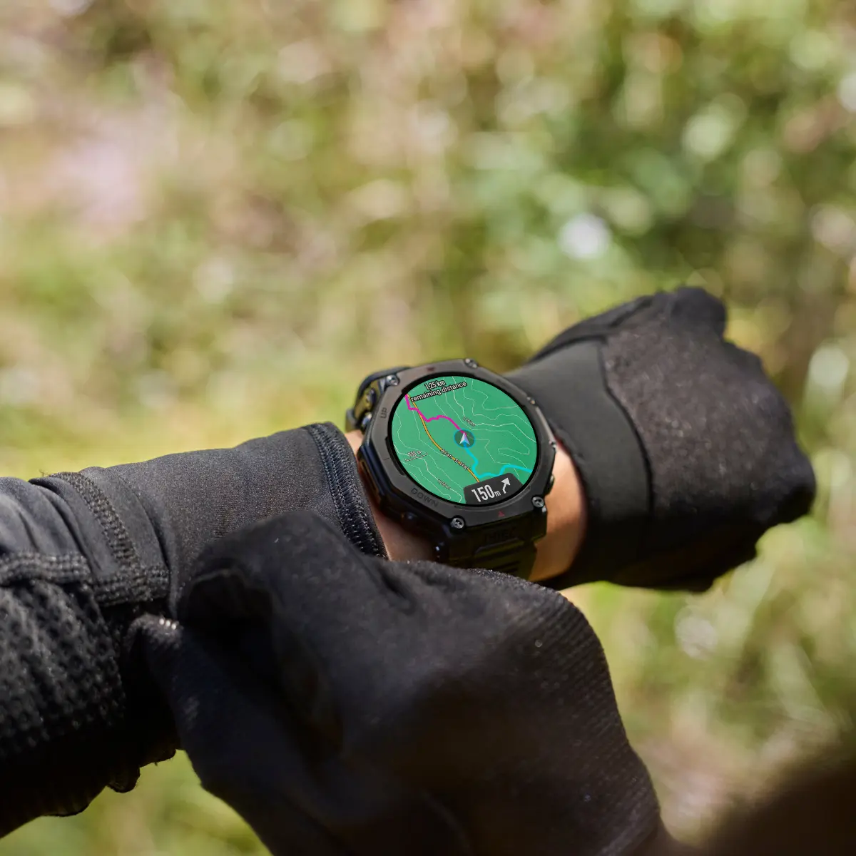 Meilleure montre GPS : nos conseils pour bien la choisir