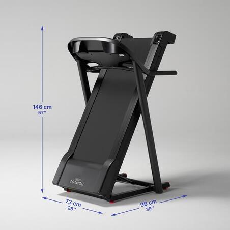 БЕГОВАЯ ДОРОЖКА T520B