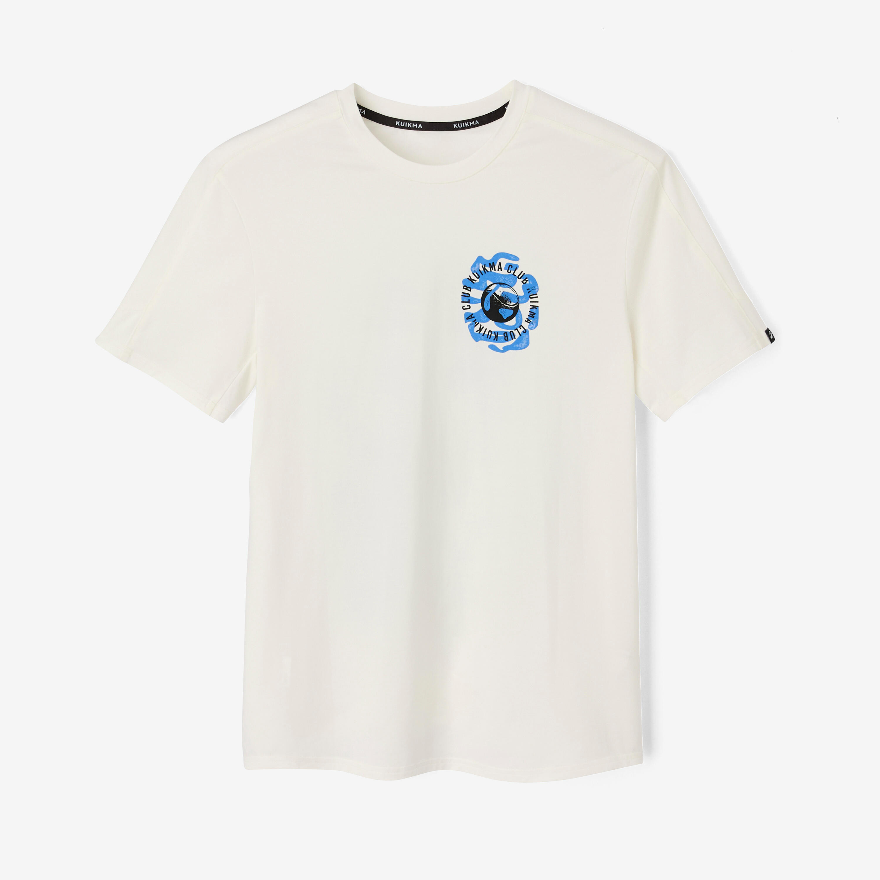 Knosis タイダイ Tシャツ Blue×White KNOSIS タイダイ青 Tシャツ 藍
