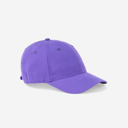 Schirmmütze Tennis-Cap - TC 500 Gr. 56 violett
