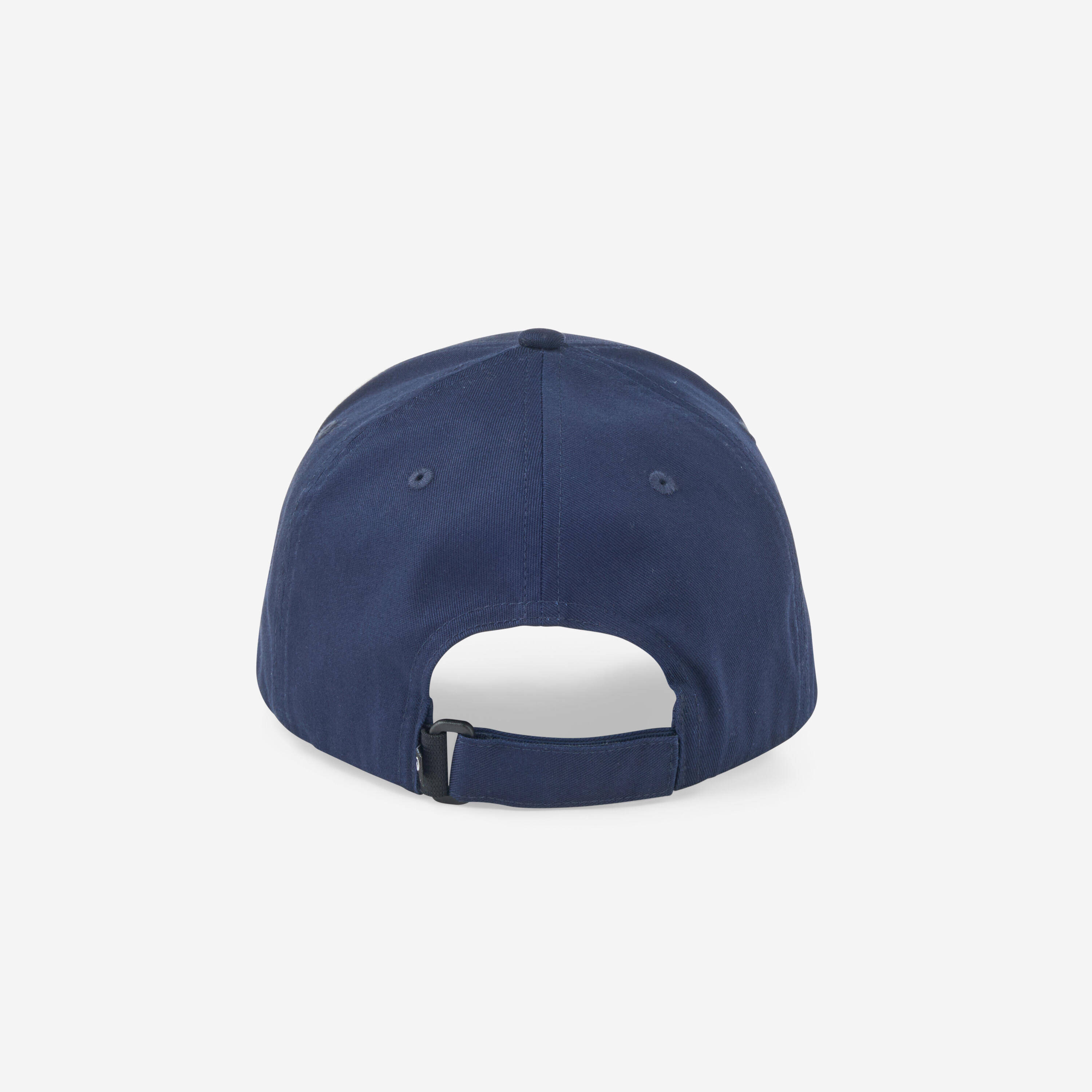 Golf cap MW500 navy blue -  4