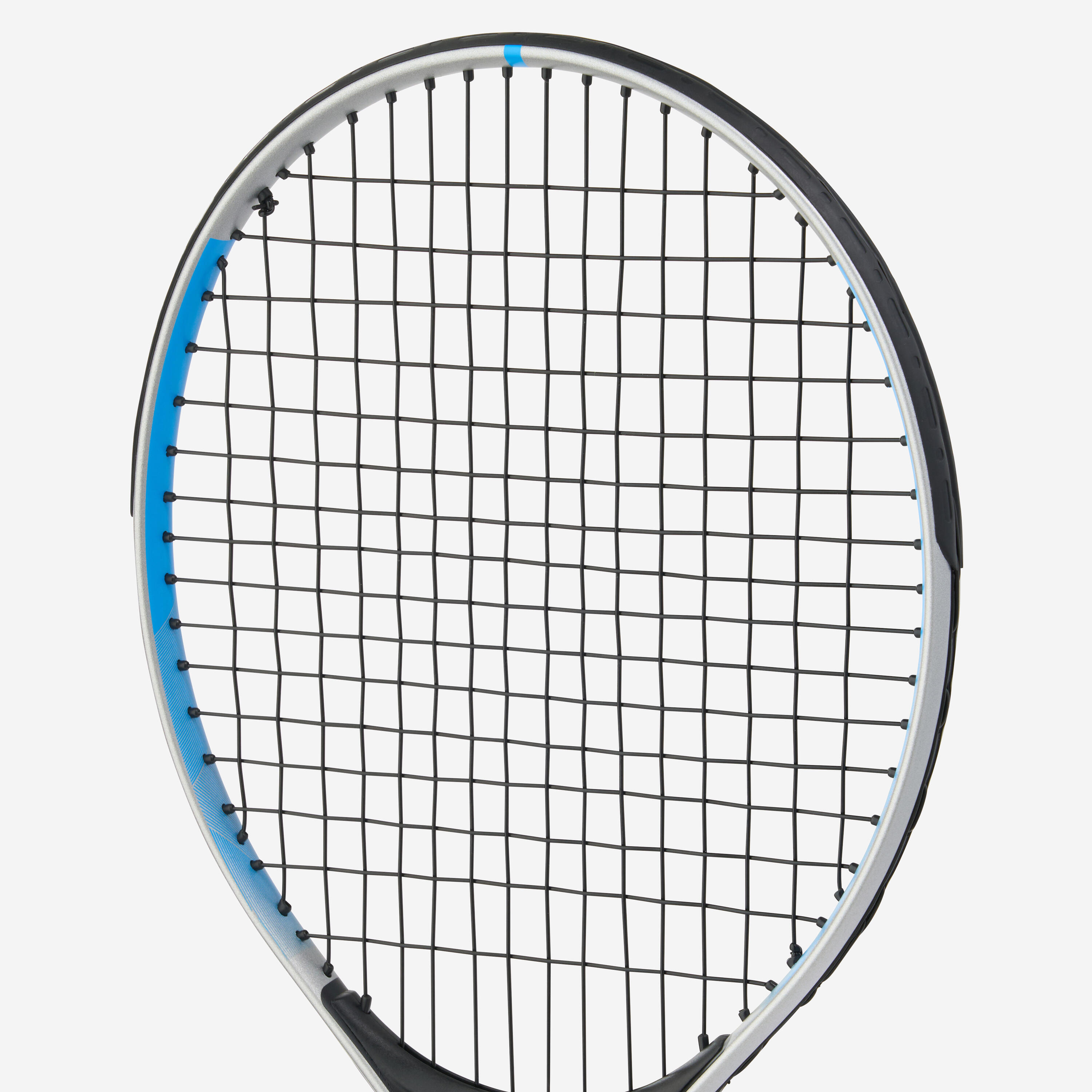 Kit 2 racchette tennis adulto e bambino SET FAMILY ESSENTIAL blu 8/9