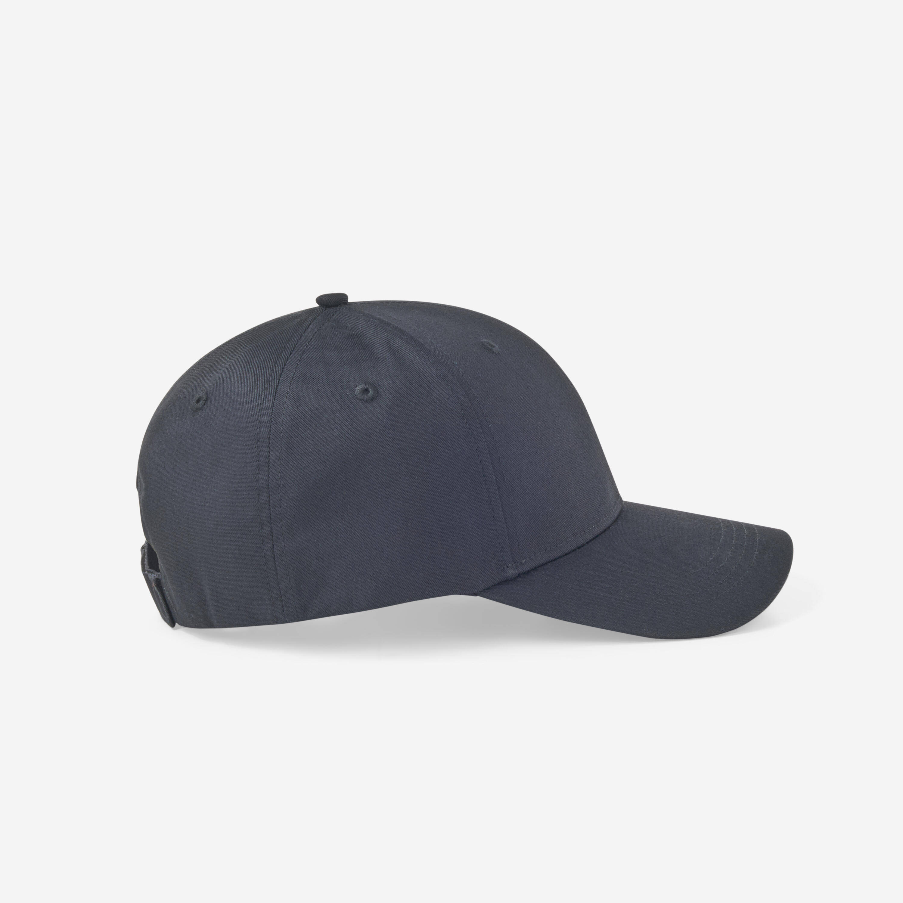 Golf cap MW500 black -  3