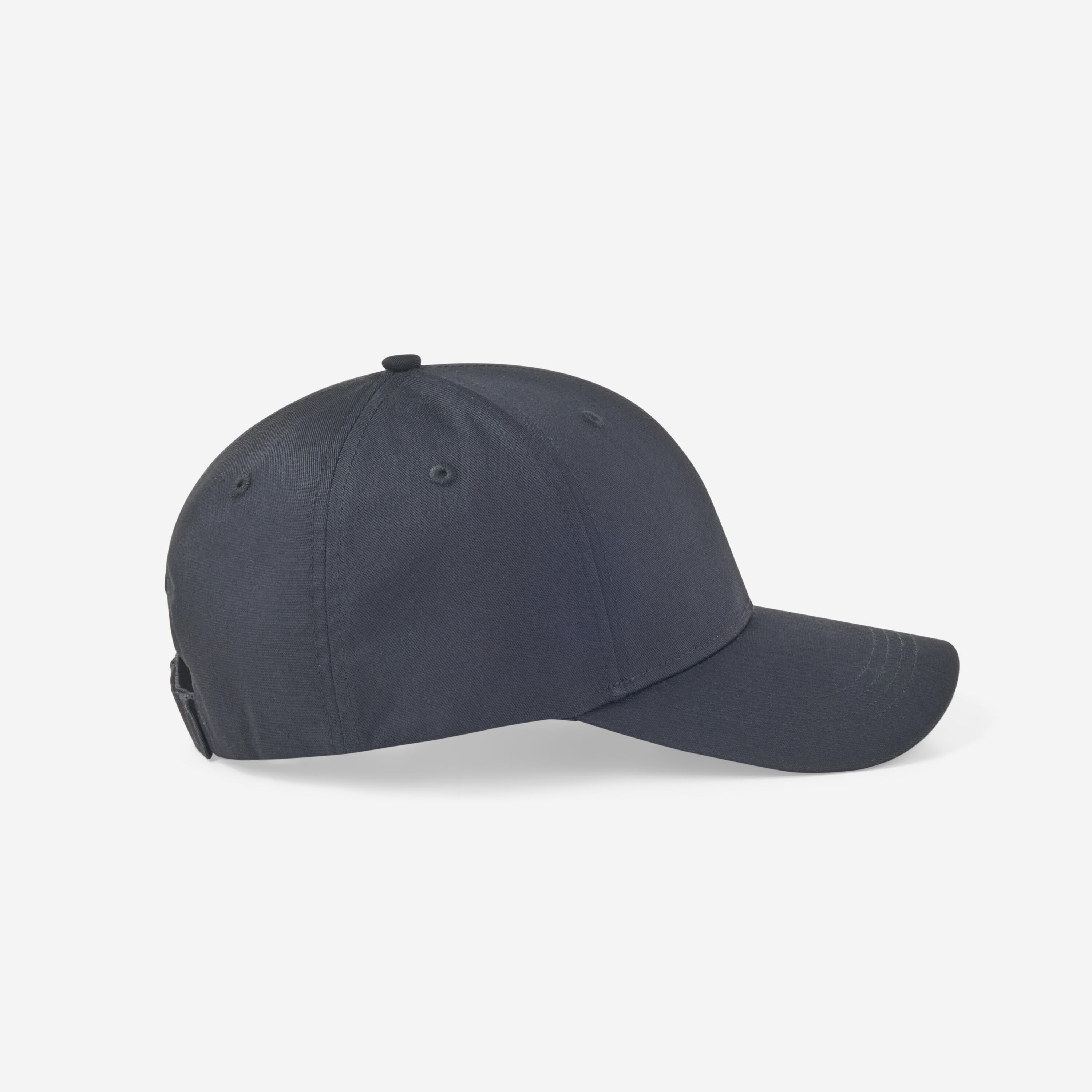 Casquette de golf, MW500 noir 3/6