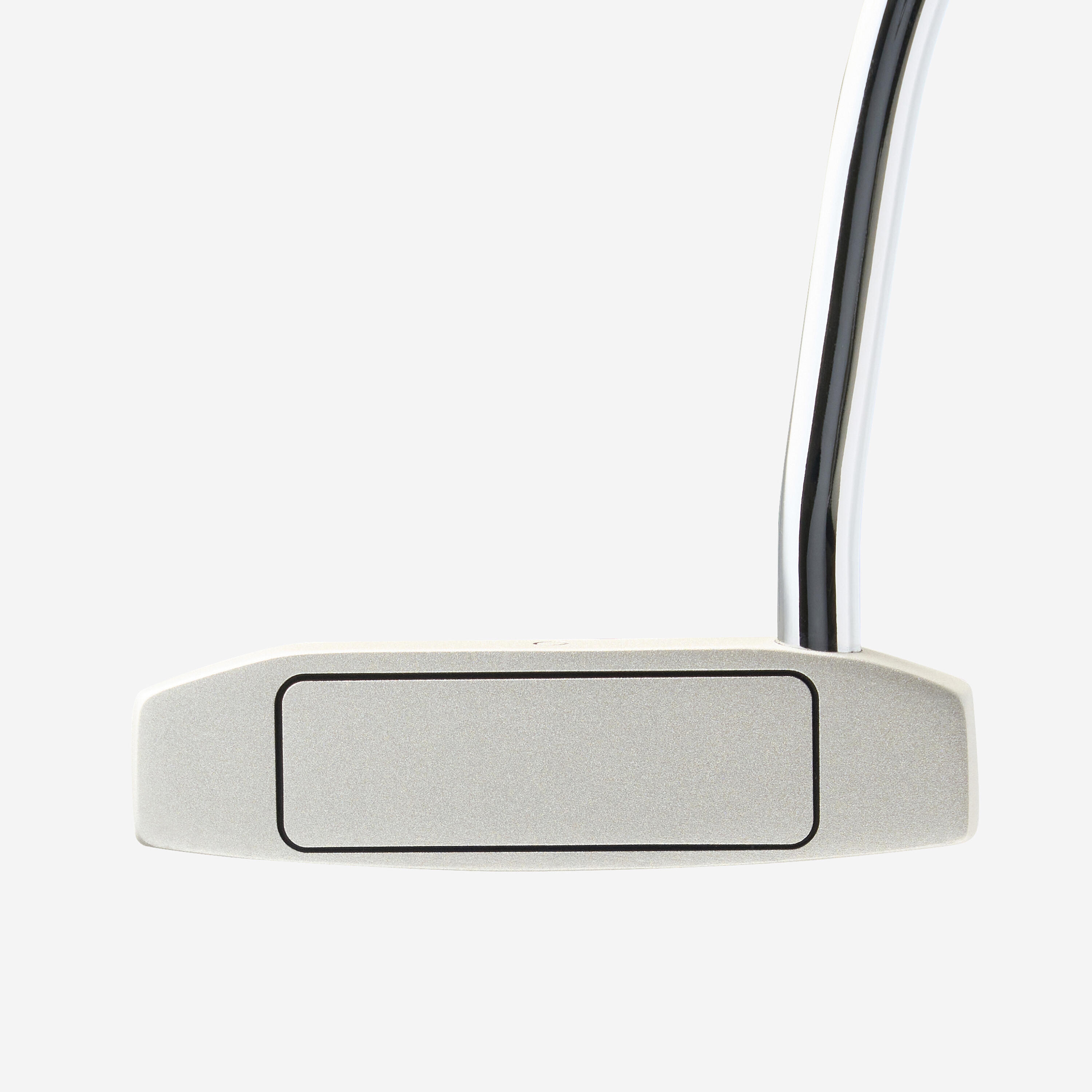 RH Mallet Putter - Inesis 100 - INESIS