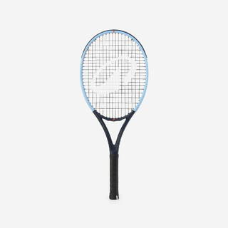 Adult Beginner Tennis Racket TR Easy Graph - Grey/Blue