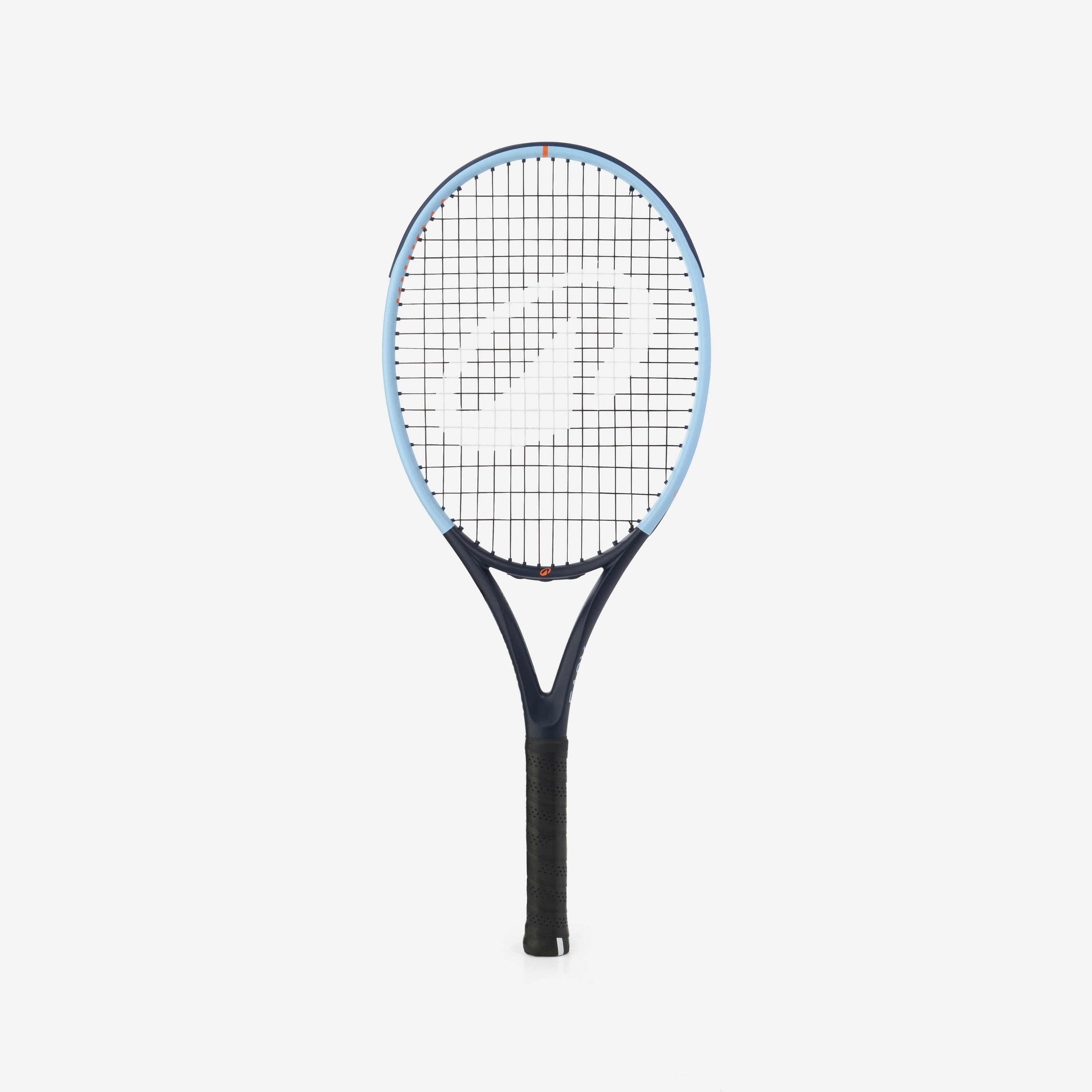 Adult Beginner Tennis Racket TR Easy Graph - Grey/Blue
