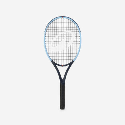 Tennisracket tr easy graph beginners grijs/blauw