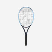 Yetişkin Tenis Raketi - Gri/Mavi - TR Easy Graph