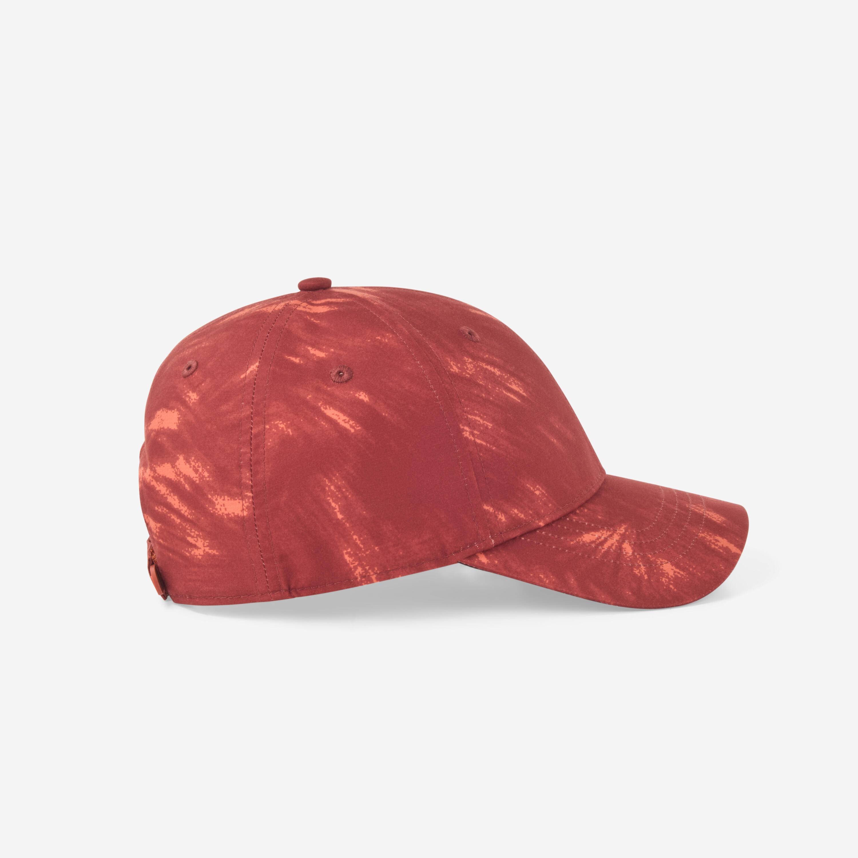 Casquette de tennis 56 cm, TC 500 2/5