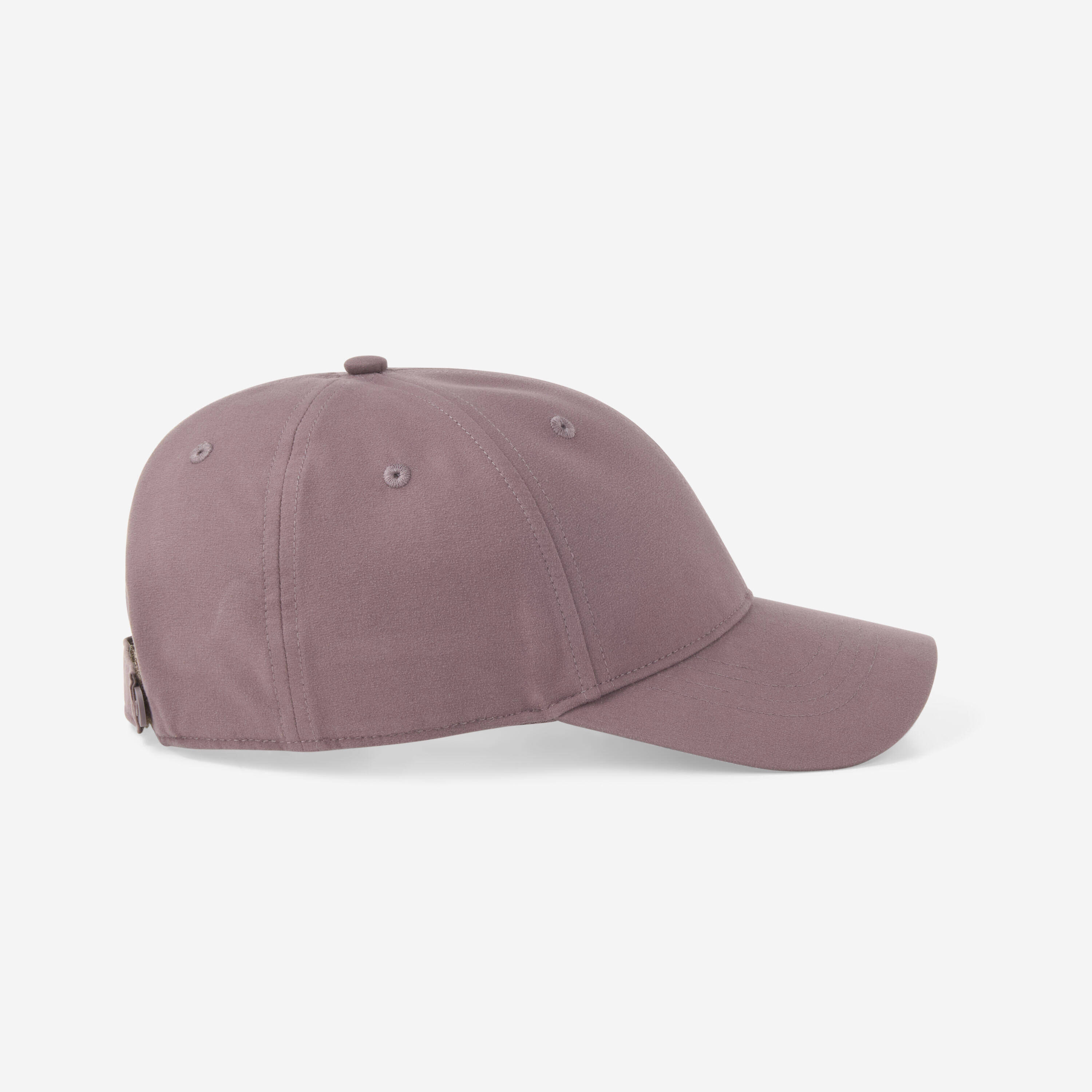 Tennis Cap TC 500 - Brown -  2