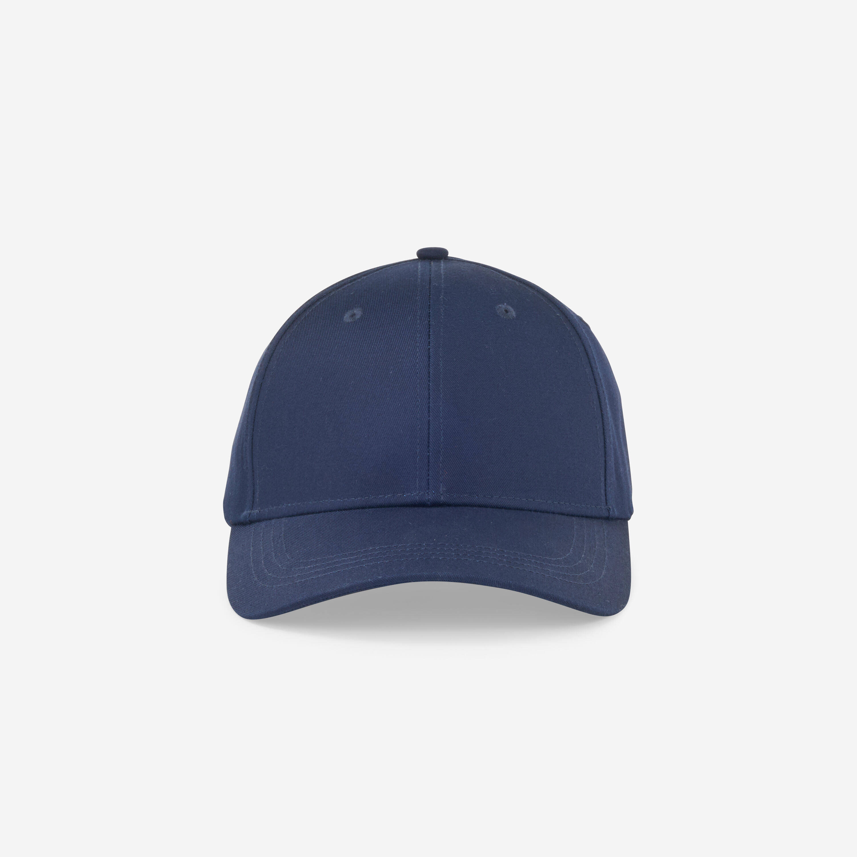 Golf cap MW500 navy blue -  5