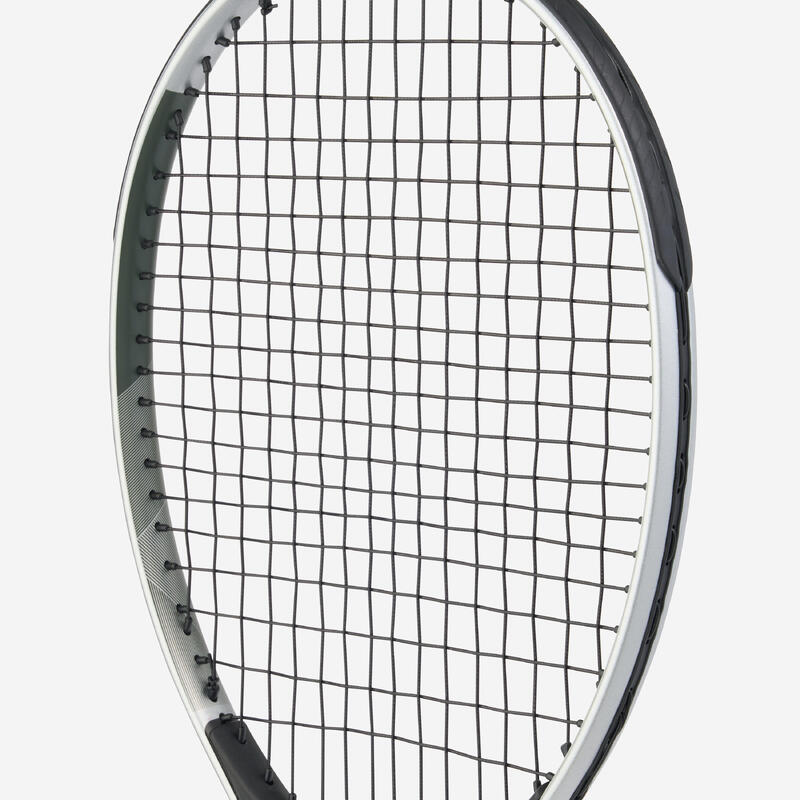 Set family essential 2 rachete de tenis, adult+copil Albastru