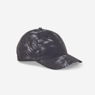 Tennis Cap TC 500 - Grey