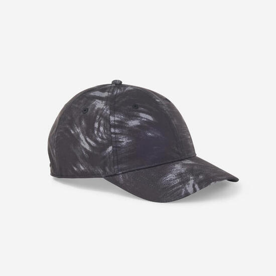 Casquette de tennis, TC 500 gris