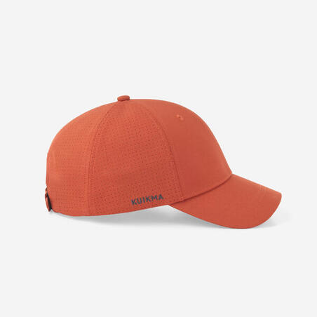 Кепка TC 900 для тенісу 58 см теракотова