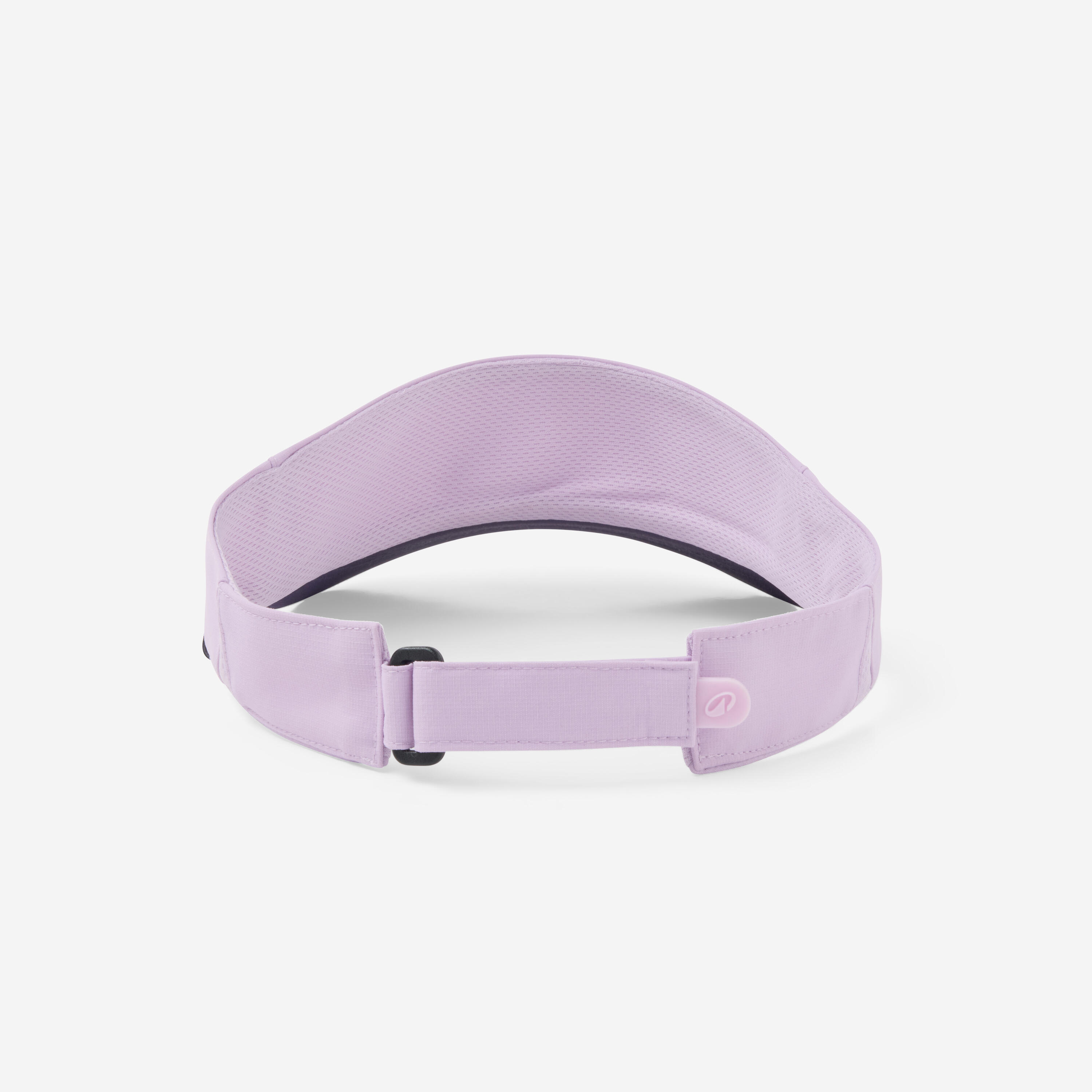 Tennis Visor, TV 100 S56 violett 3/5