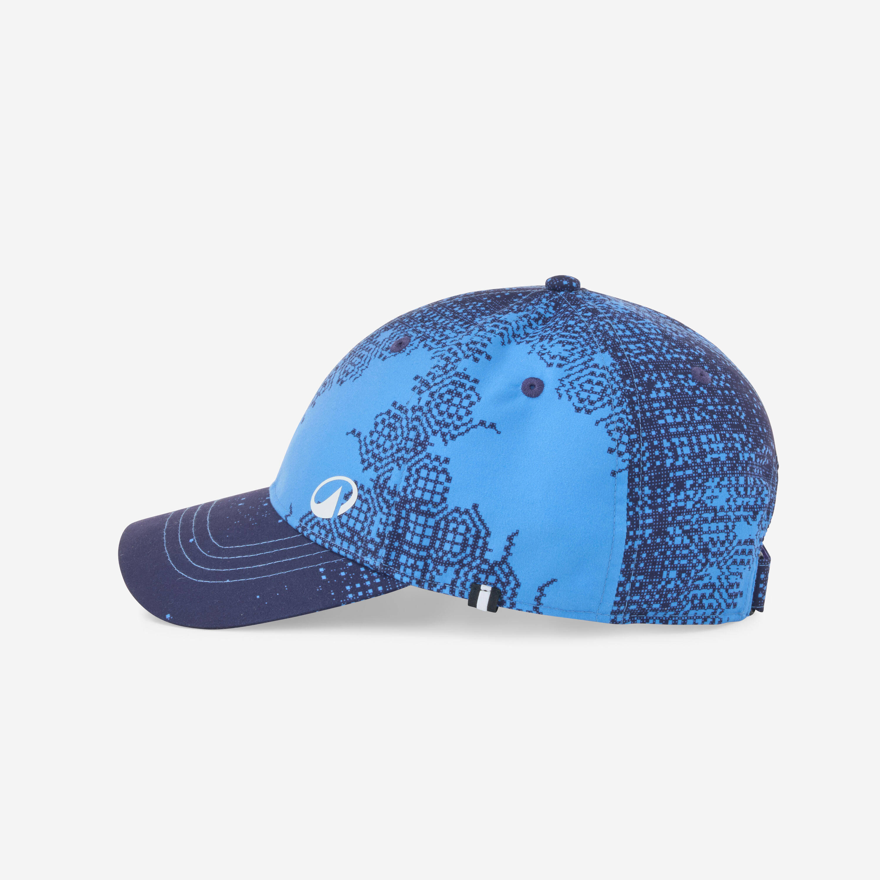 Tennis Cap TC 500 Size 58 - Blue -  5