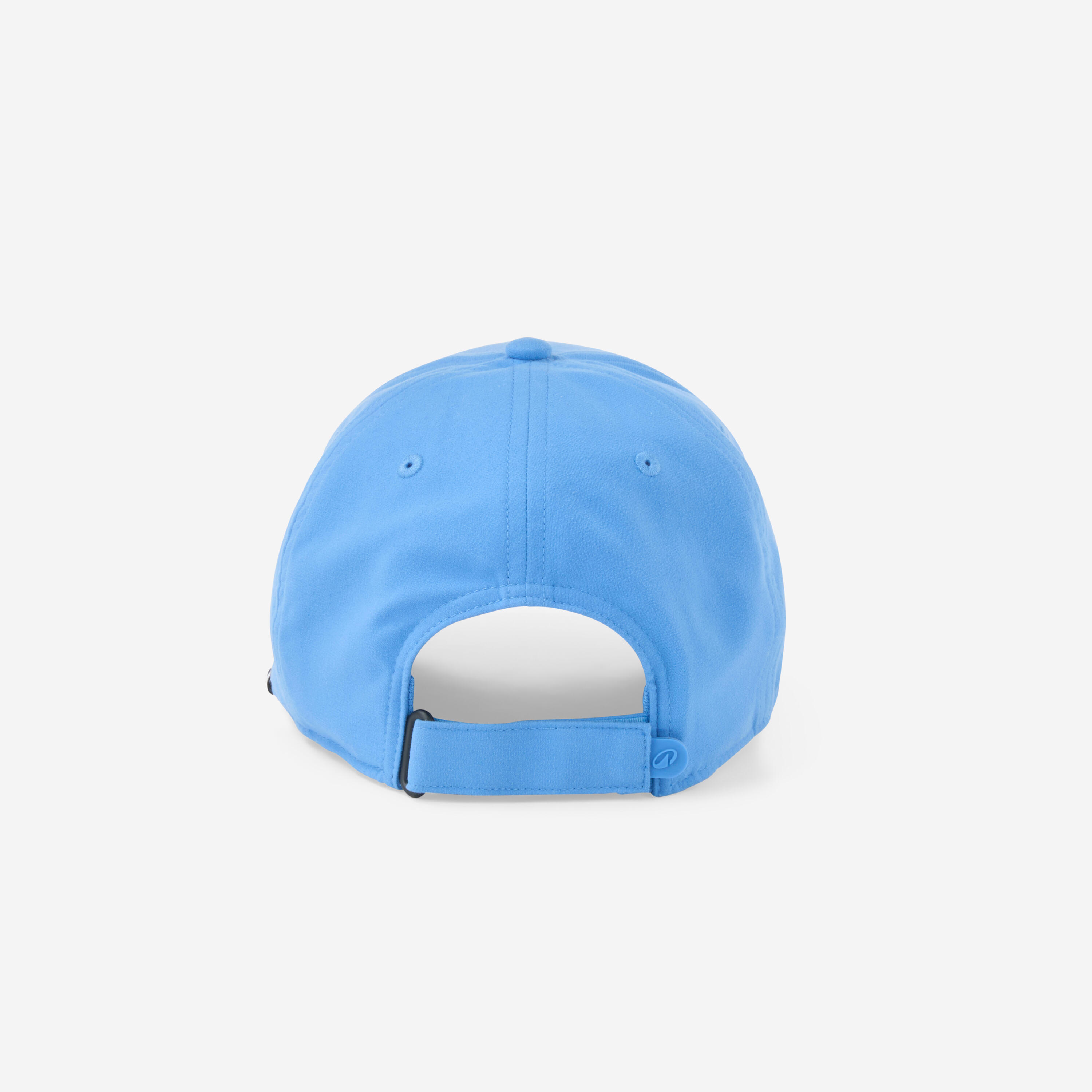 Tennis-Cap, TC 500 blau 3/5
