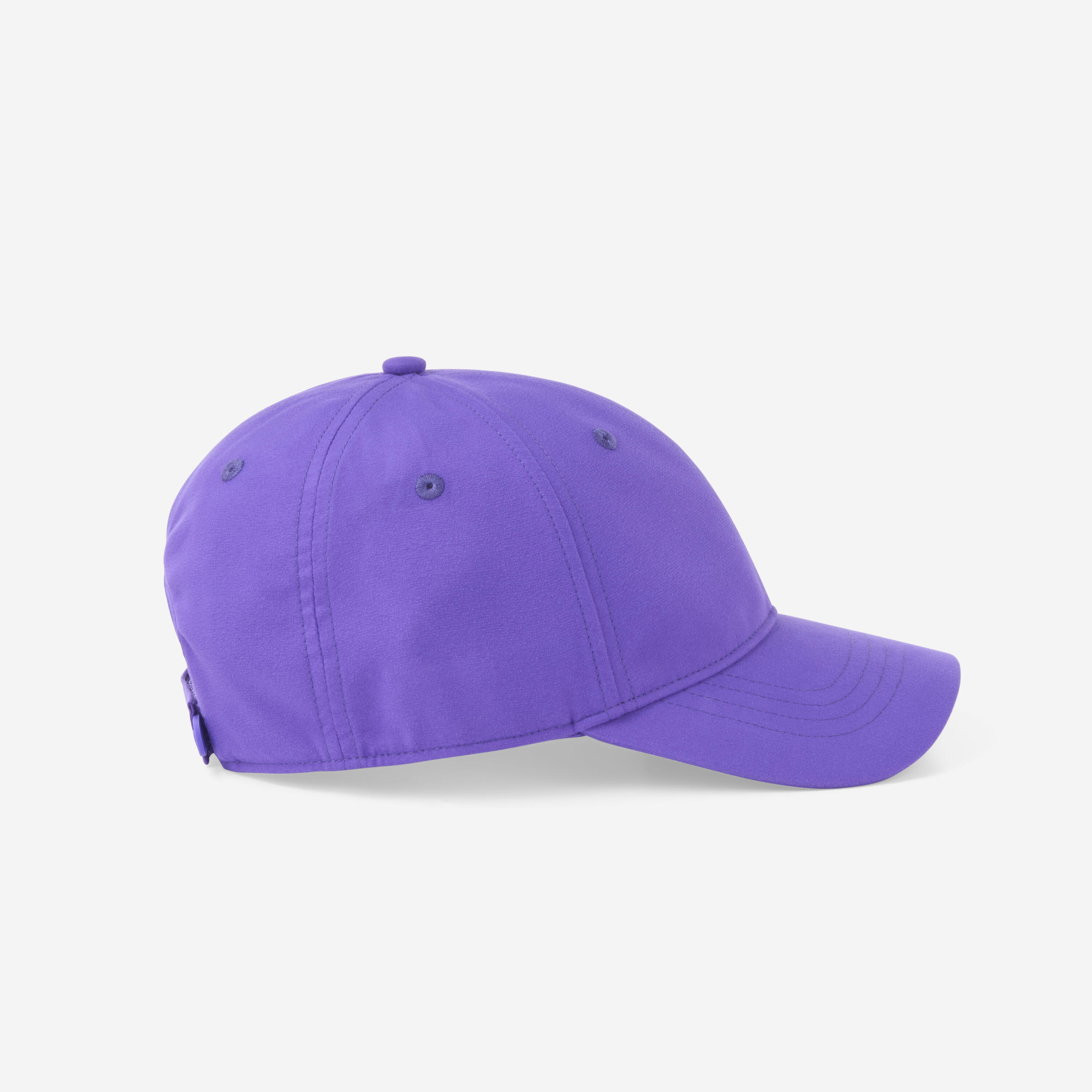 Casquette de tennis 56 cm, TC 500 - KUIKMA
