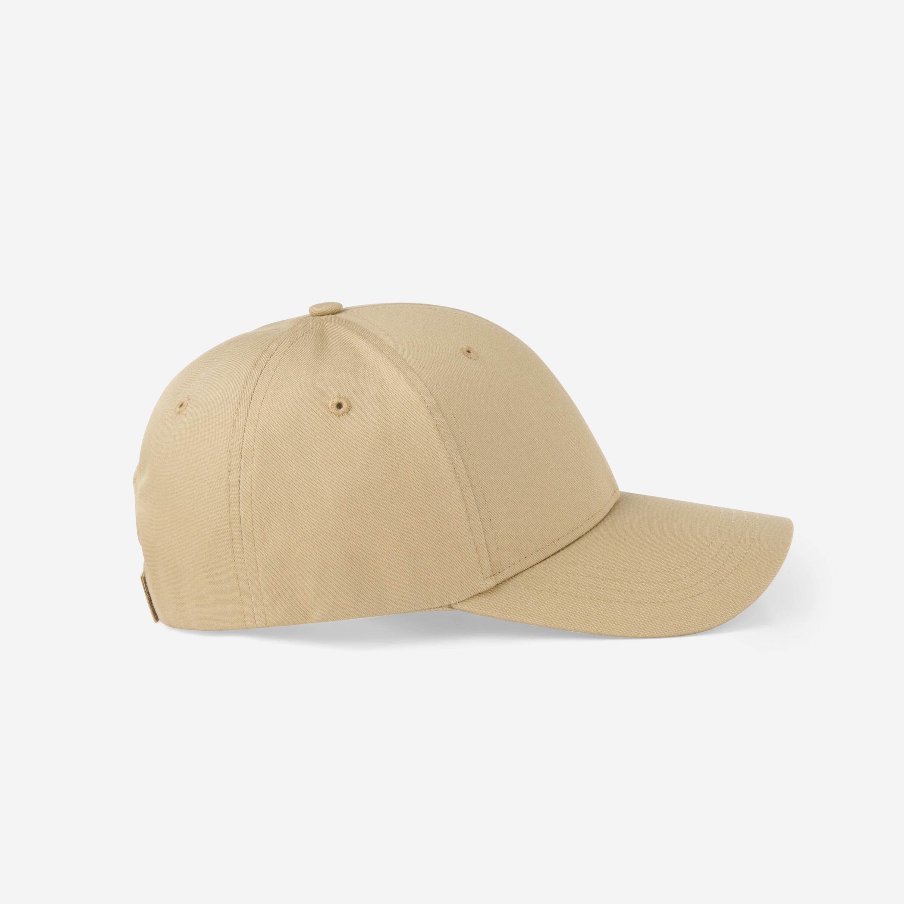 Golf cap MW500 beige -  3