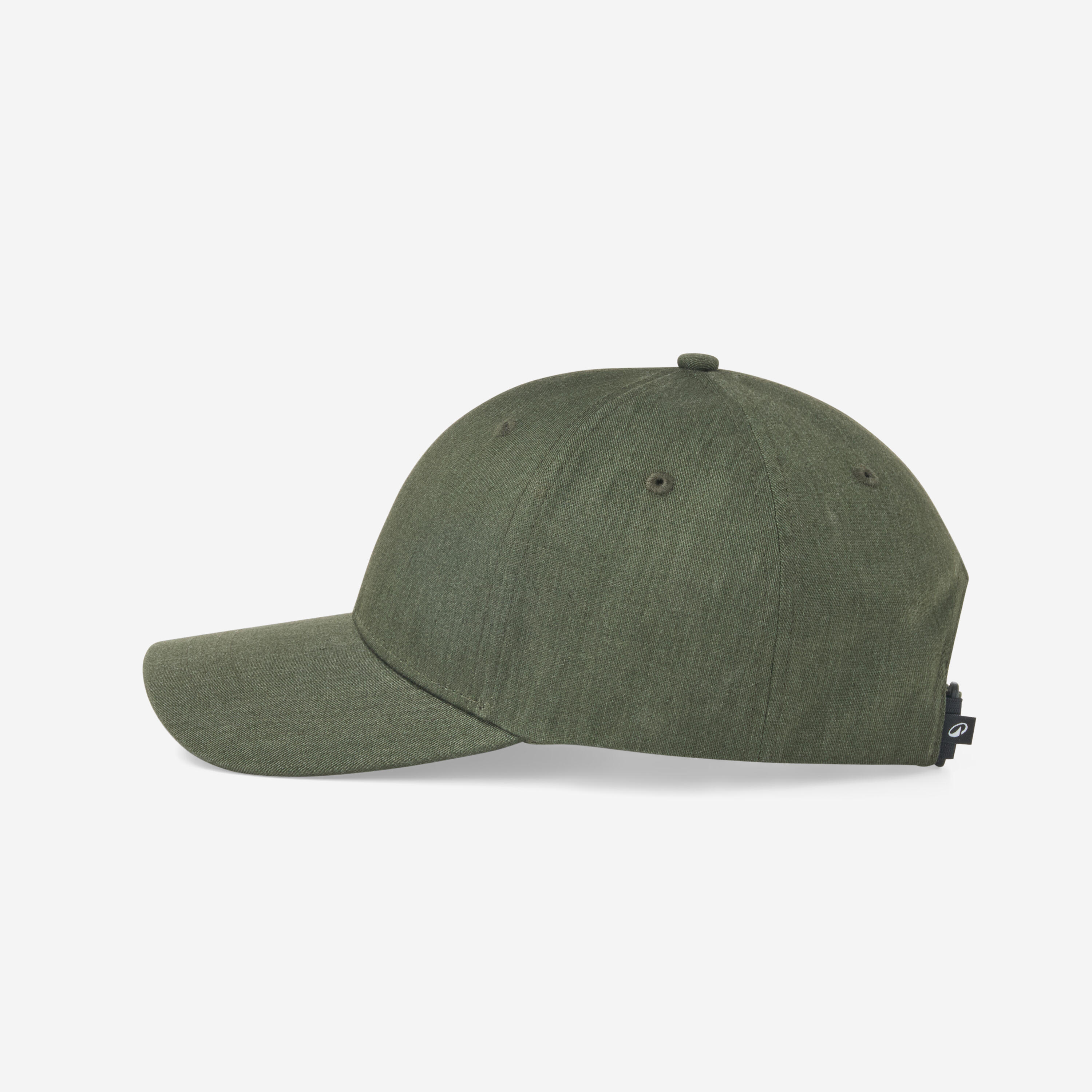 Casquette de golf, MW500 kaki 6/6