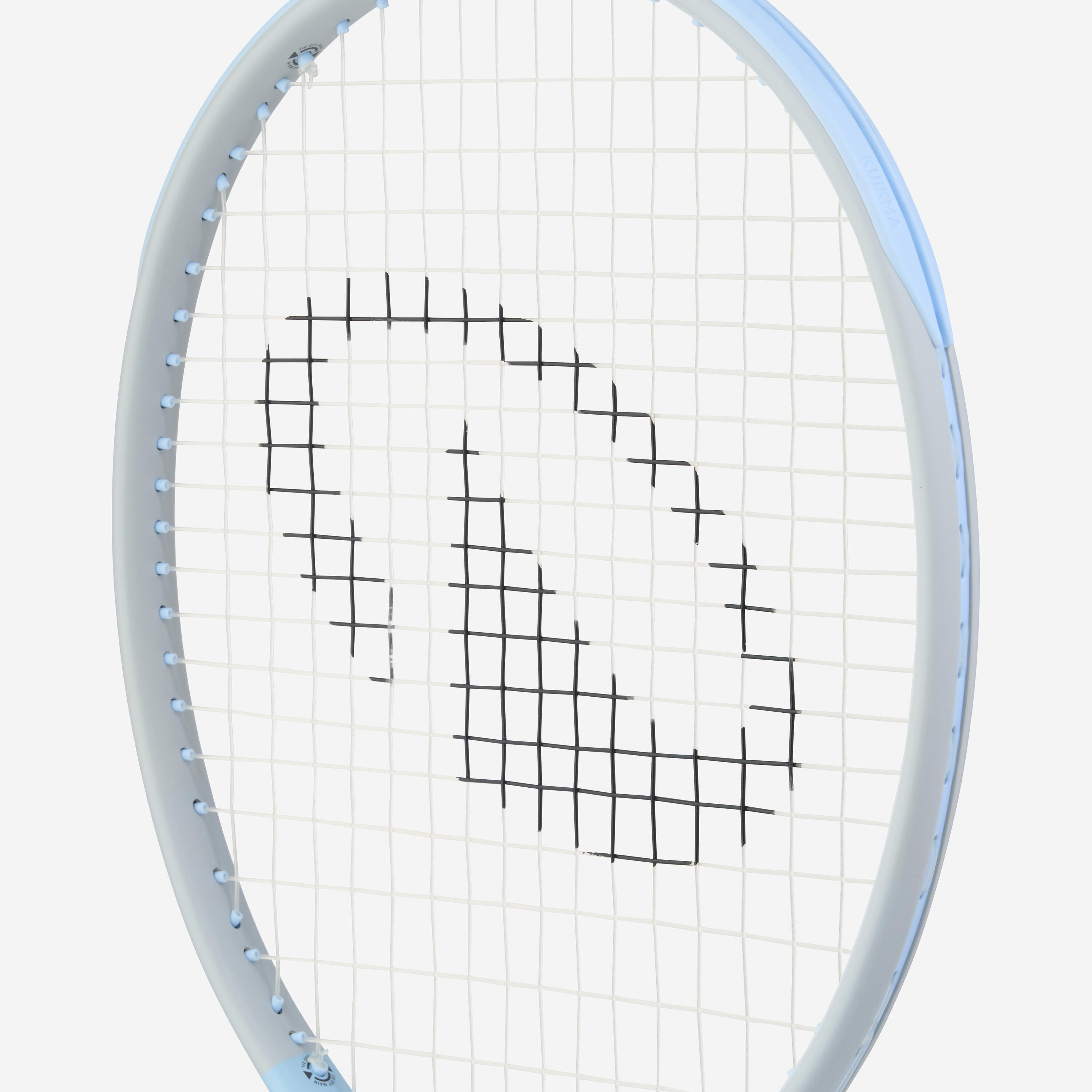 Beginner Tennis Racket, TR Easy Graph Lite - KUIKMA