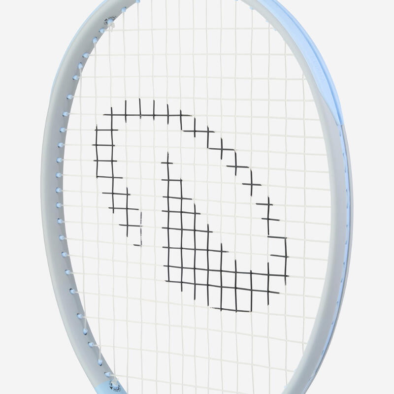 Yetişkin Tenis Raketi - Mavi - TR Easy Graph Lite