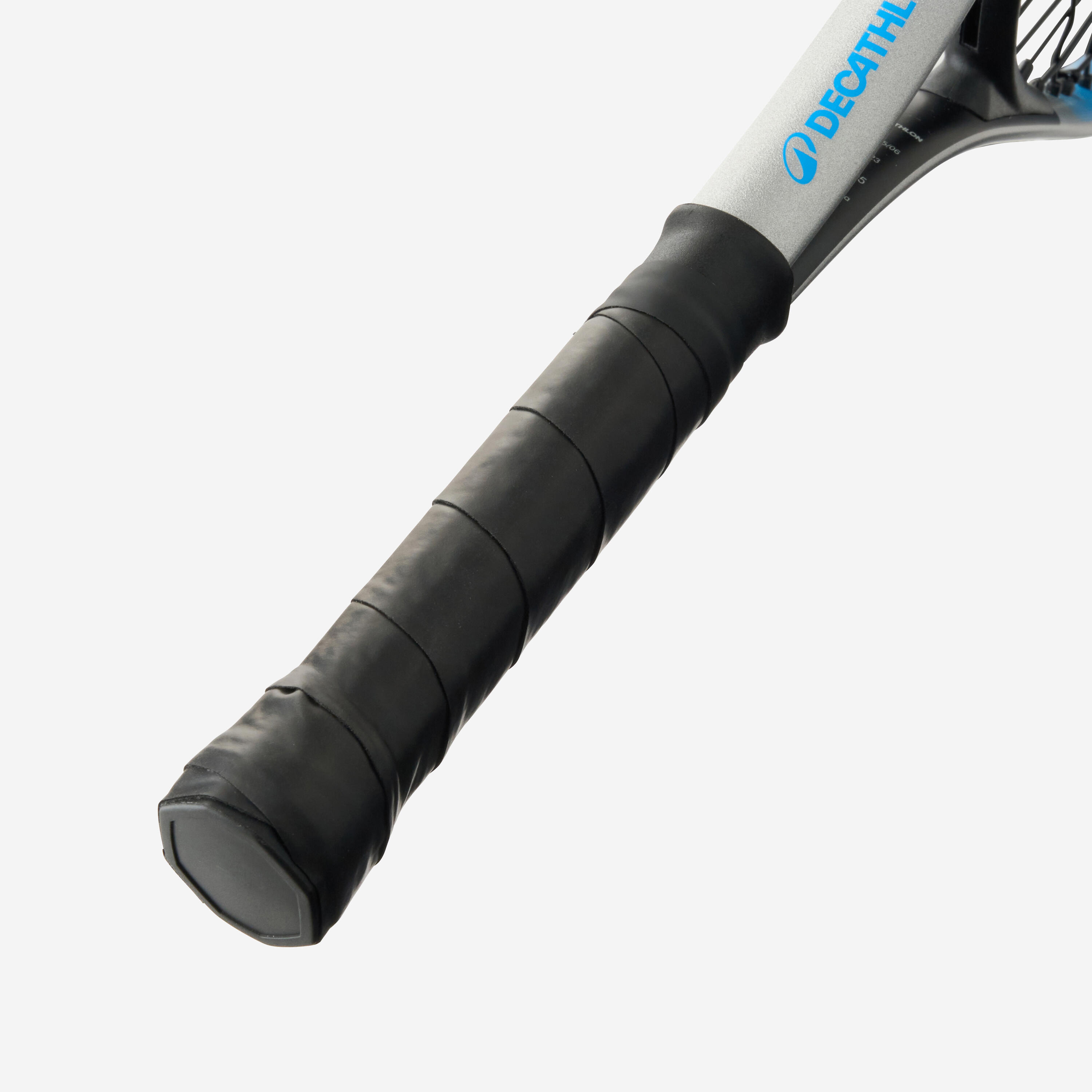 Kit 2 racchette tennis adulto e bambino SET FAMILY ESSENTIAL blu 9/9