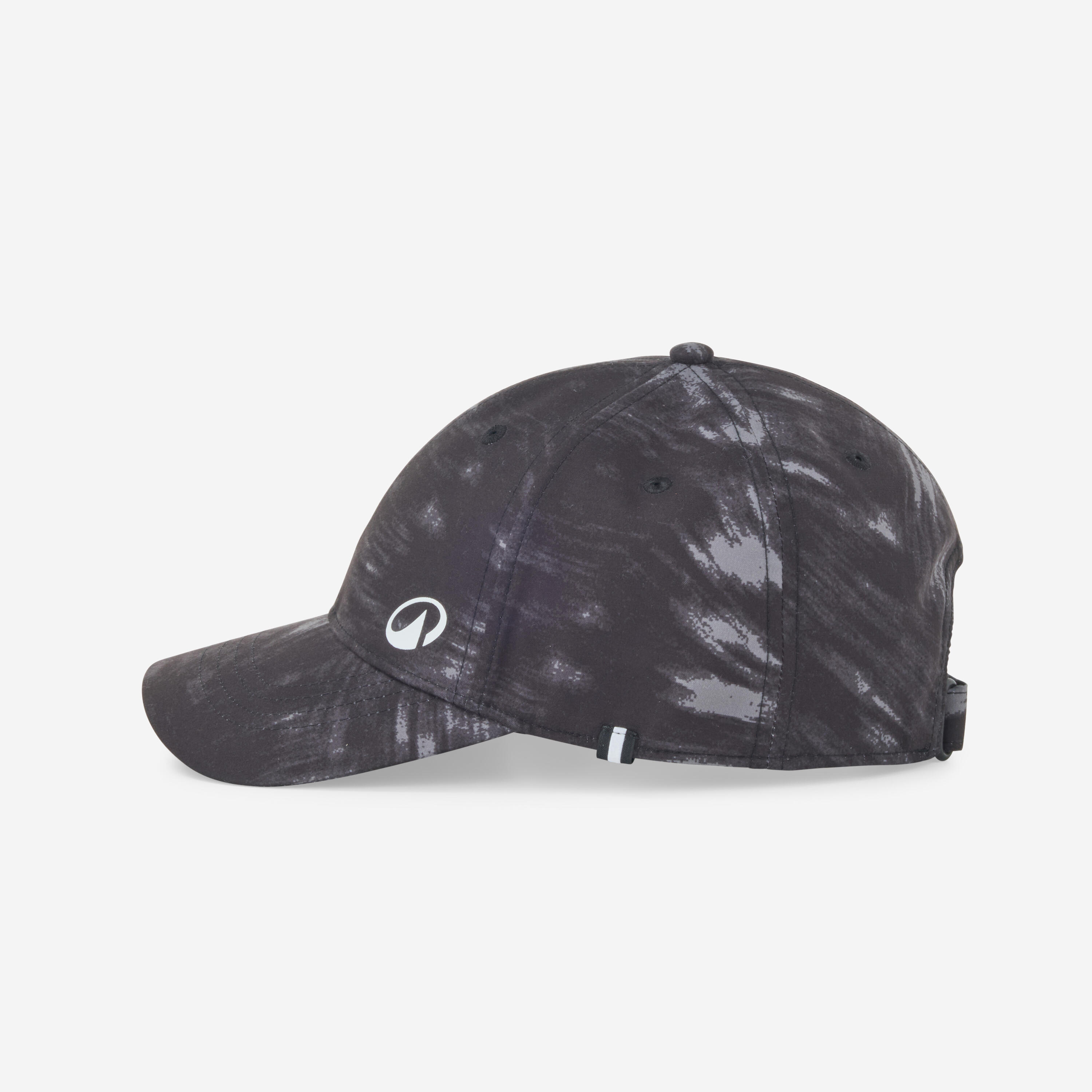 Tennis-Cap, TC 500 grau 6/6