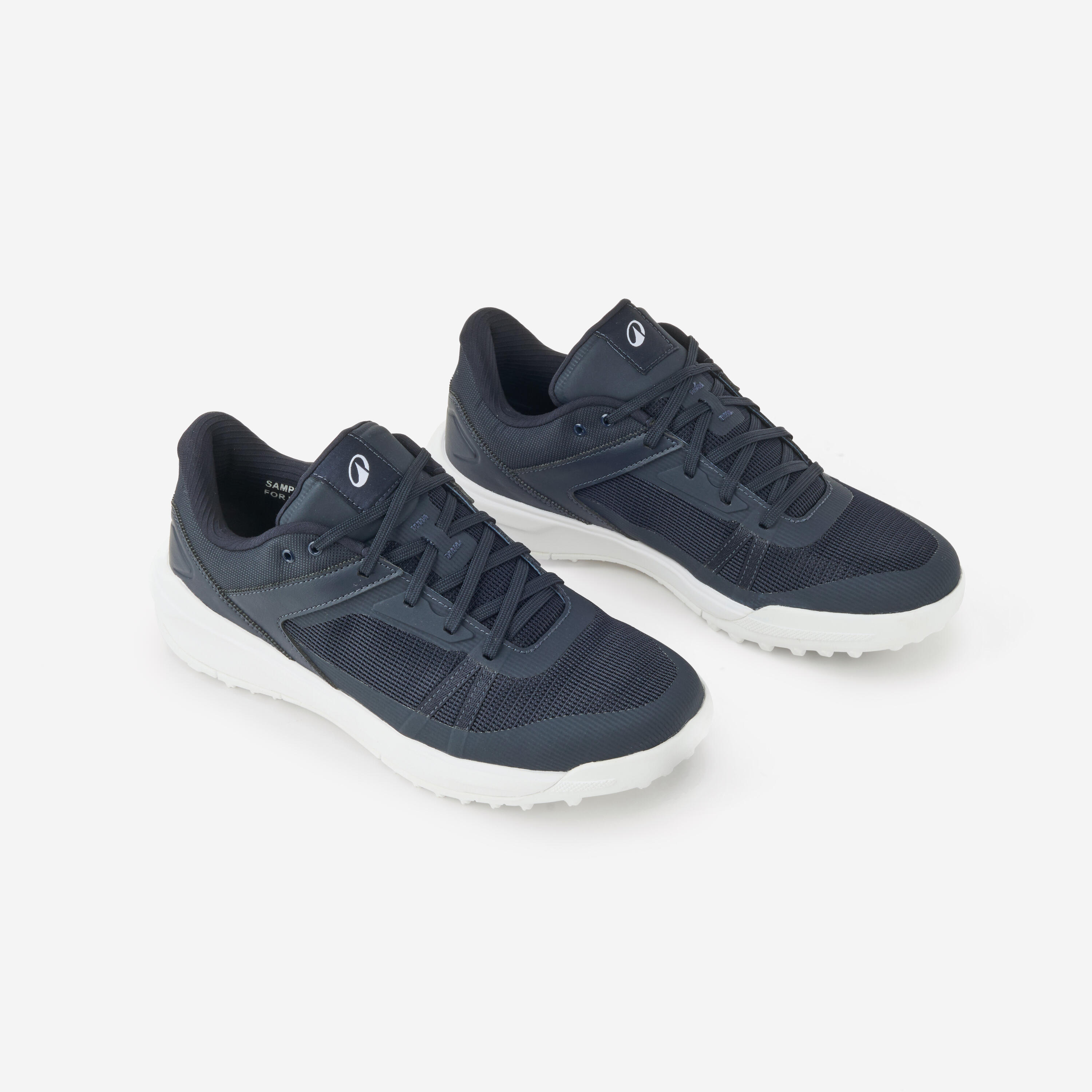 Breathable Golf Shoes, WW 500 - INESIS