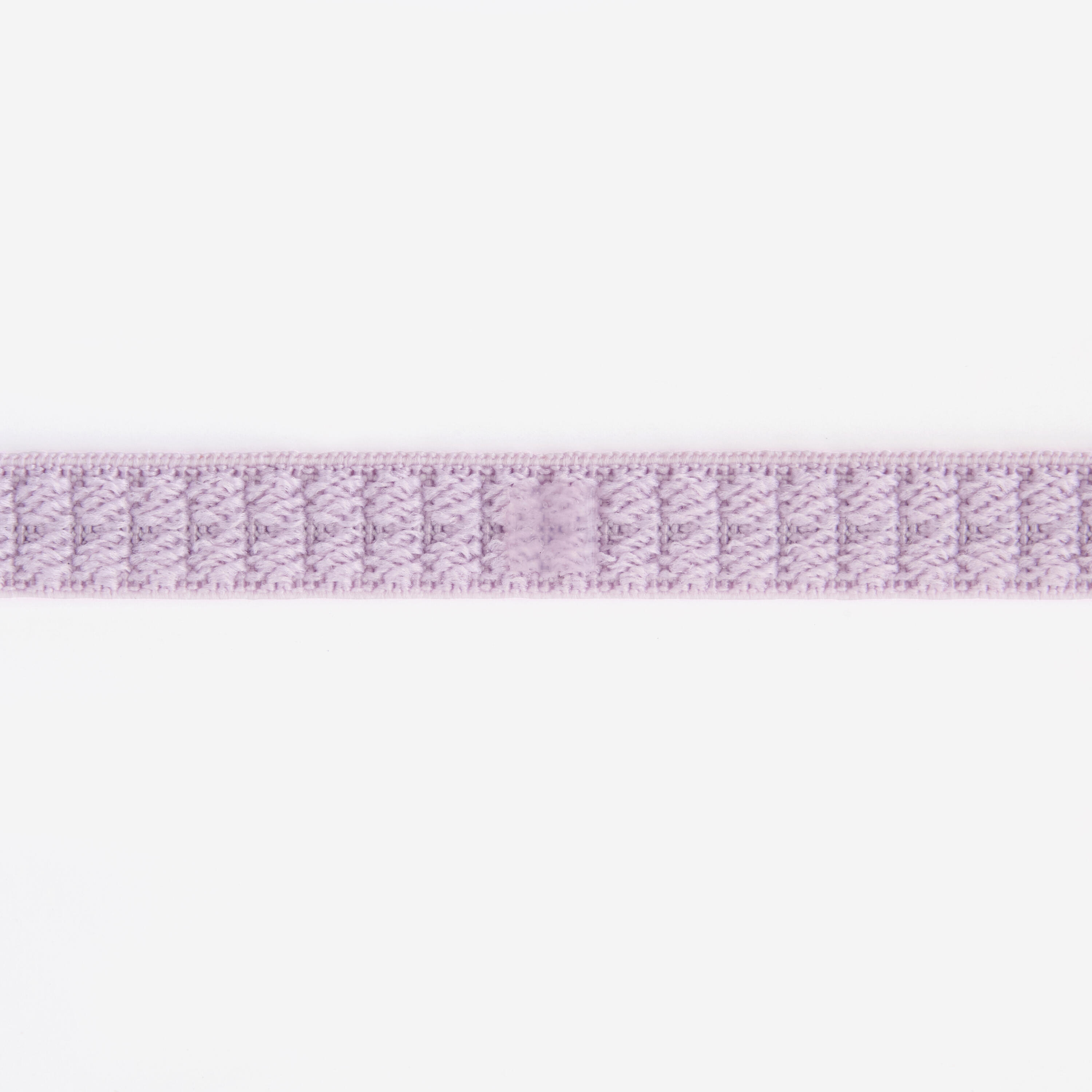 Elastiques maintien cheveux x3, Elastic band vert violet 4/6