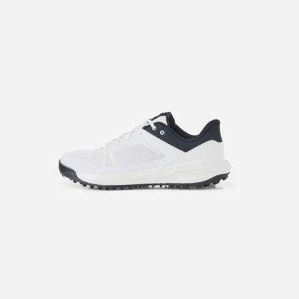 Chaussures de golf respirantes, WW500 bleu