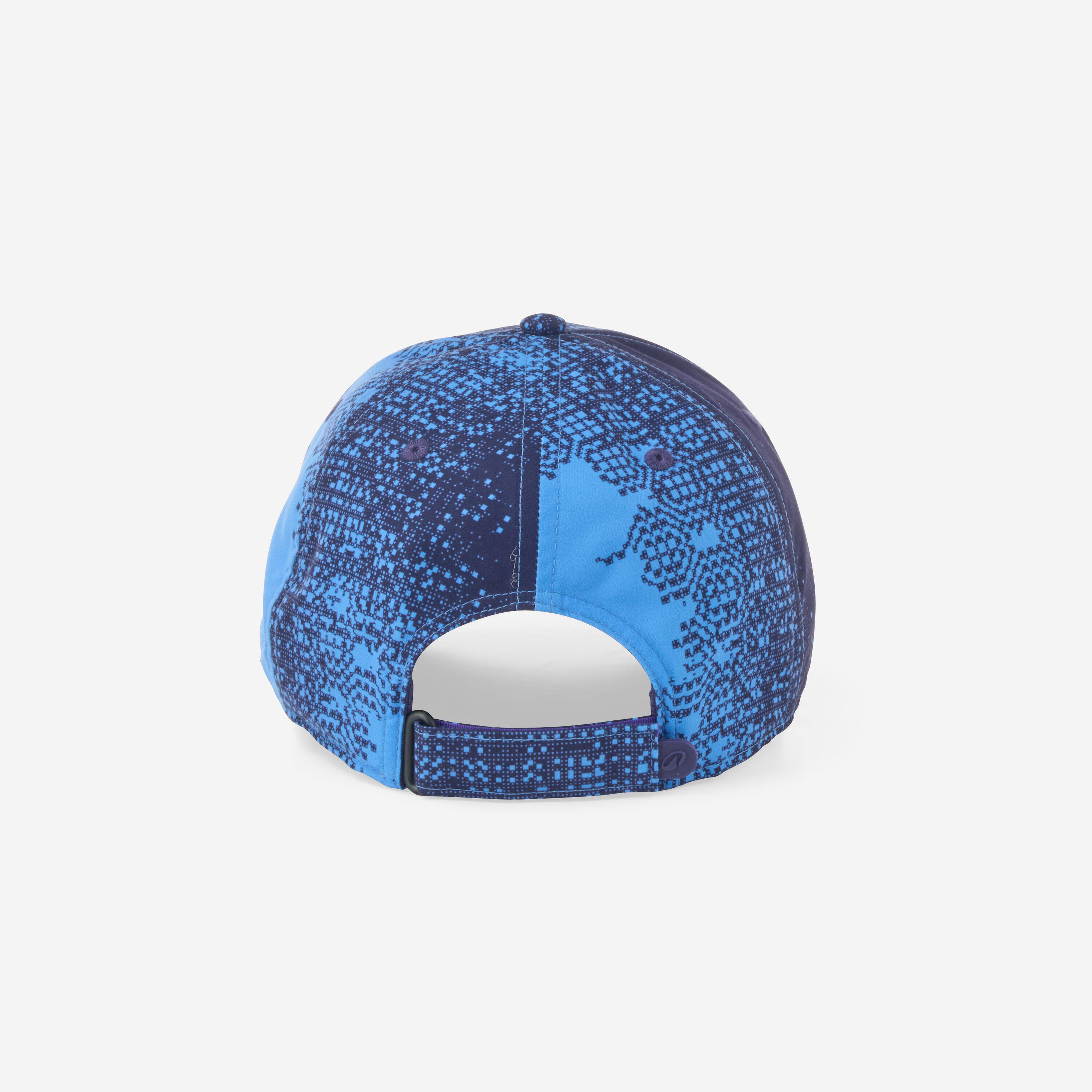 Tennis Cap TC 500 Size 58 - Blue -  3