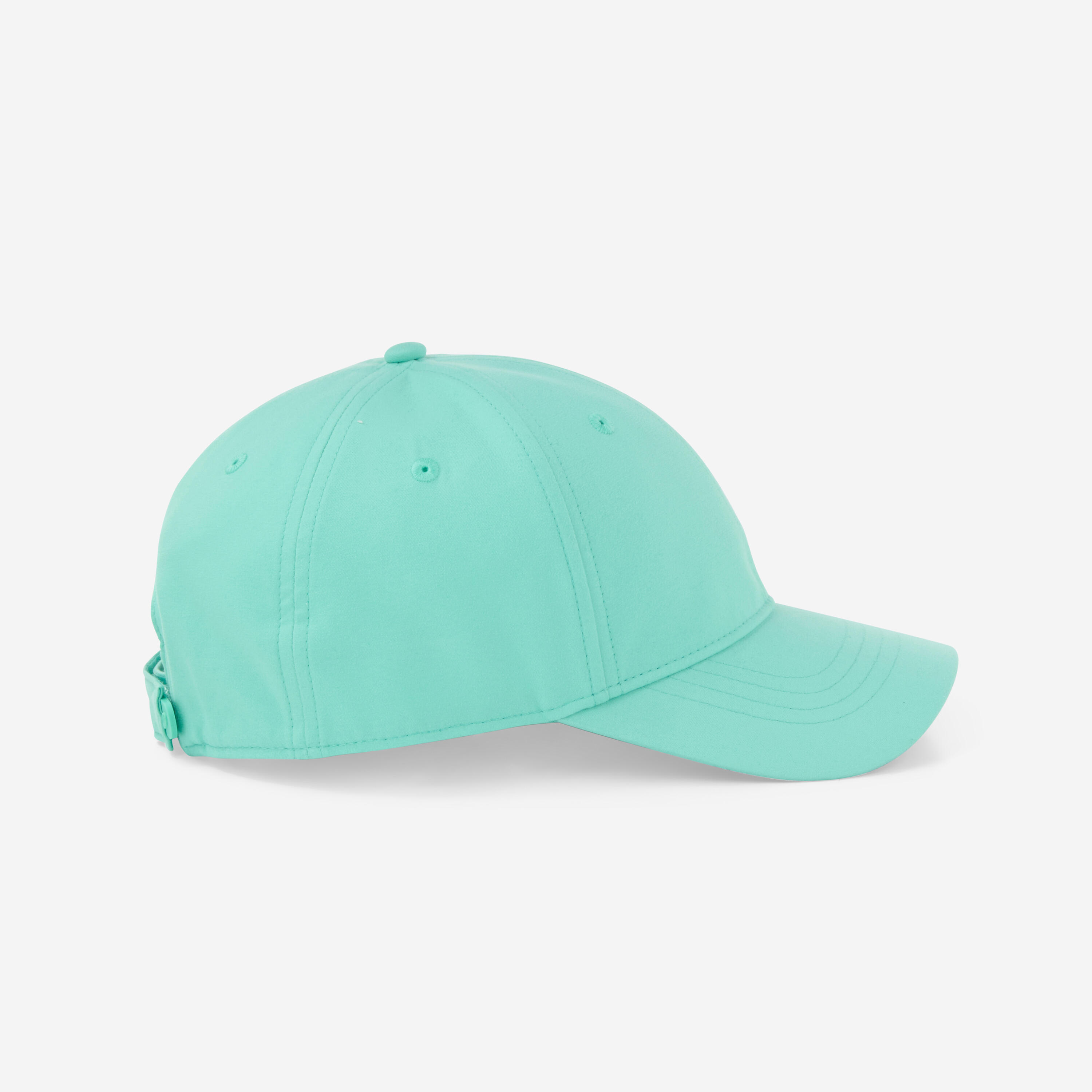 Tennis Cap Gr. 58, TC 500 grün 2/5