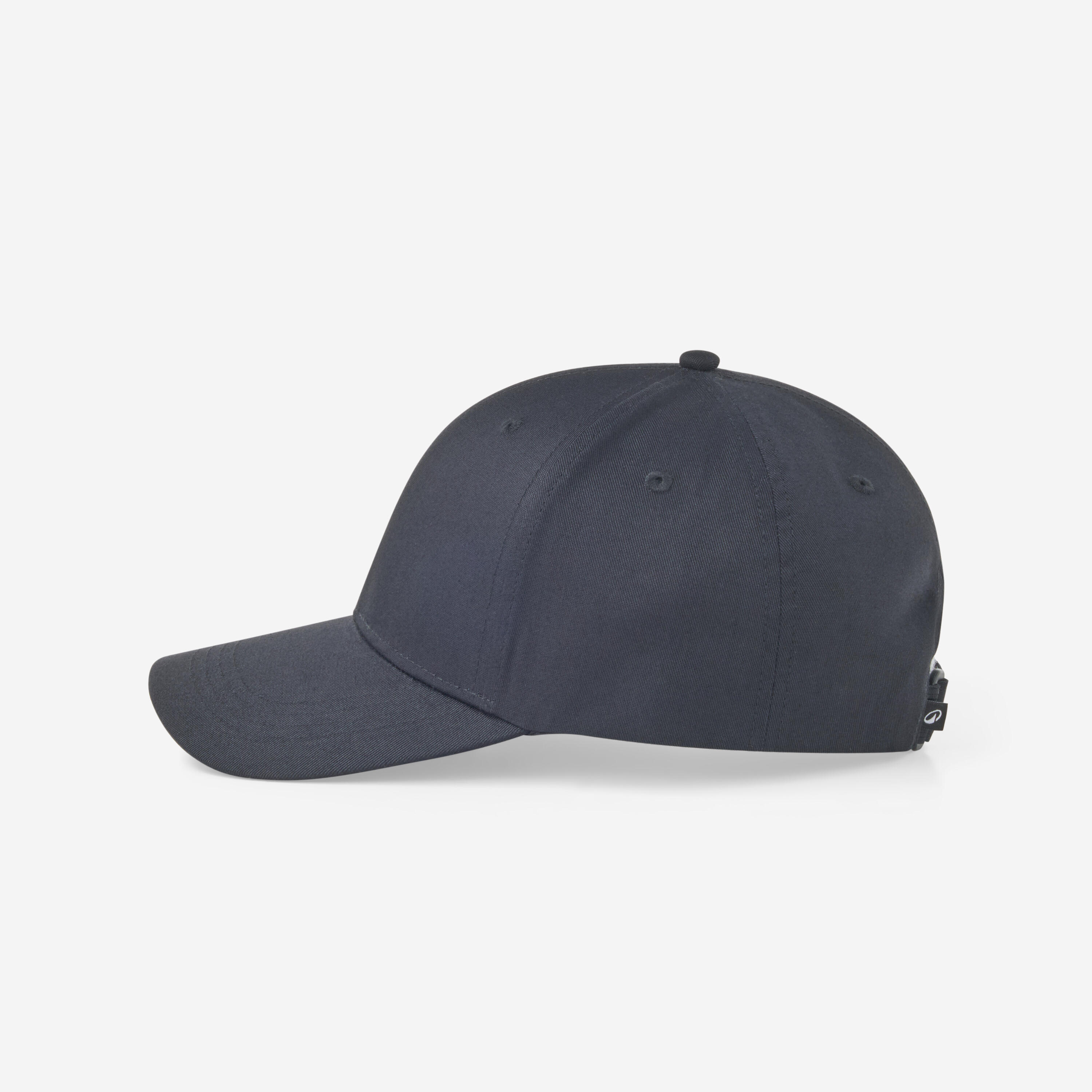 Casquette de golf, MW500 noir 6/6