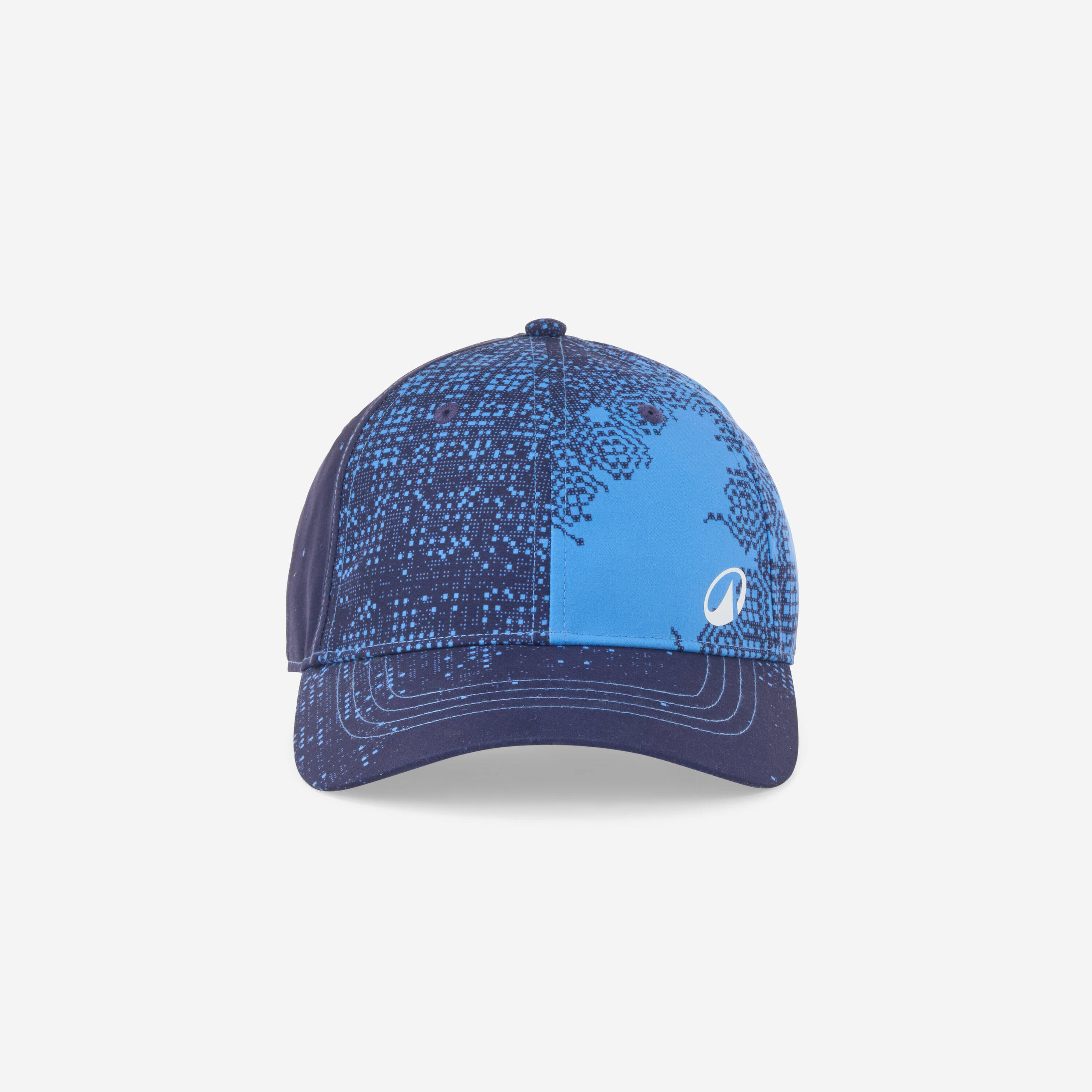 Tennis Cap TC 500 Size 58 - Blue -  4