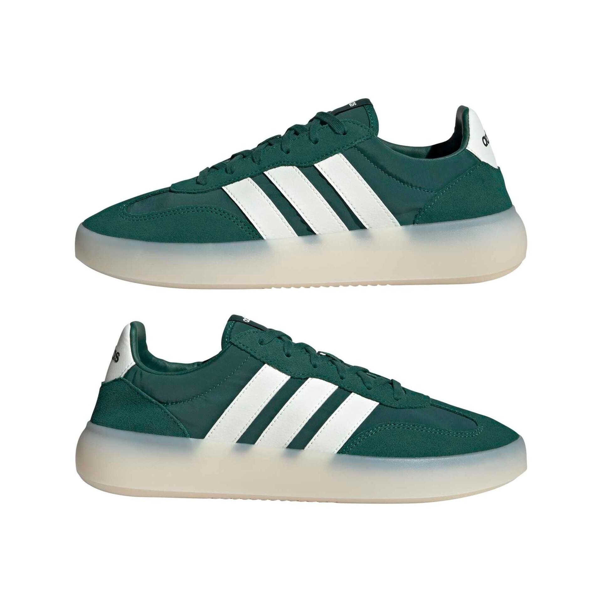 Adidas Barreda Men Collegiate Green shoes