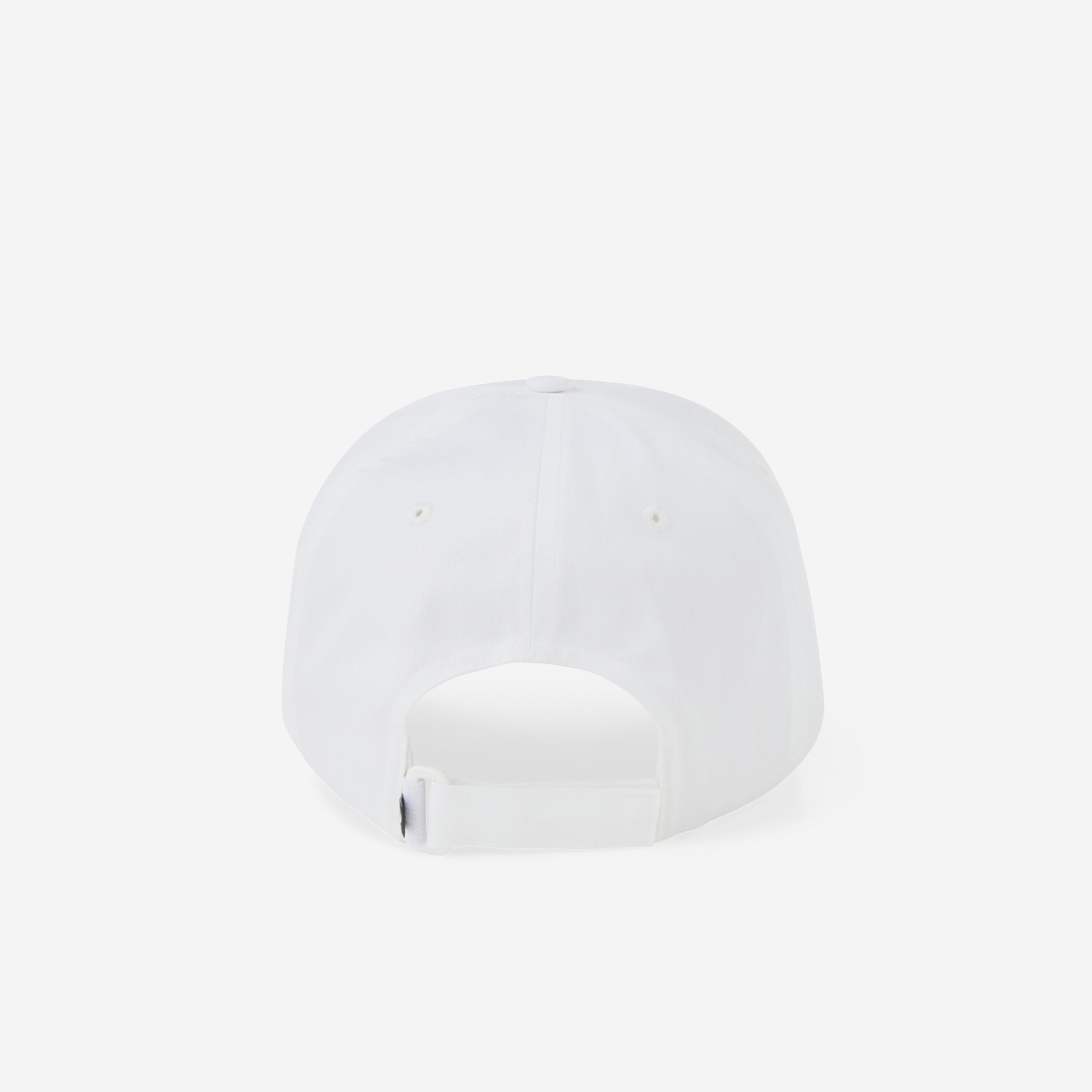 Casquette de golf, MW500 blanc 4/6