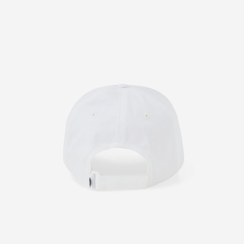 Yetişkin Golf Şapkası - Beyaz - MW500