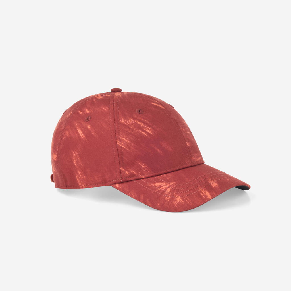 Tennis Cap TC 500 Size 56 - Orange