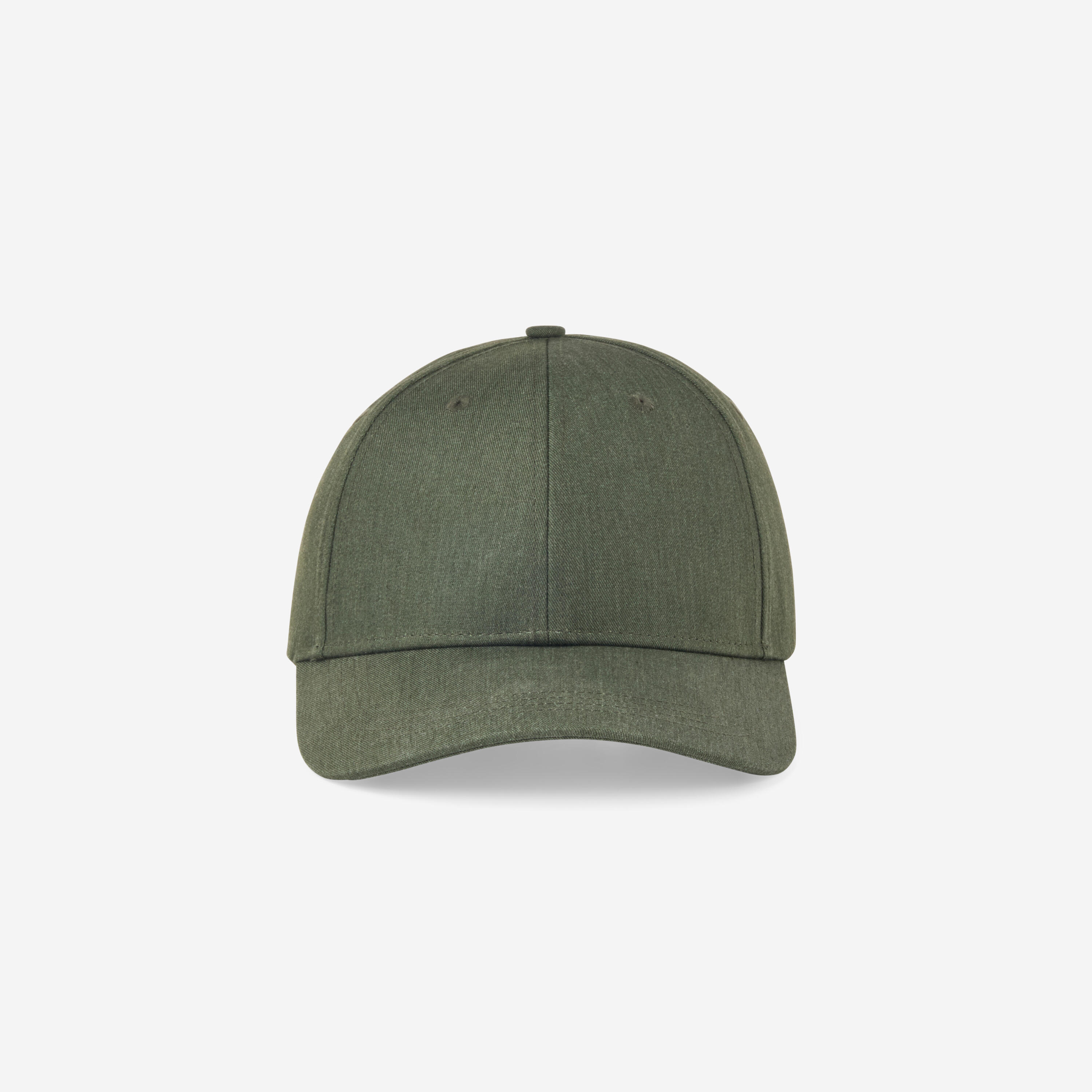 Casquette de golf, MW500 kaki 5/6