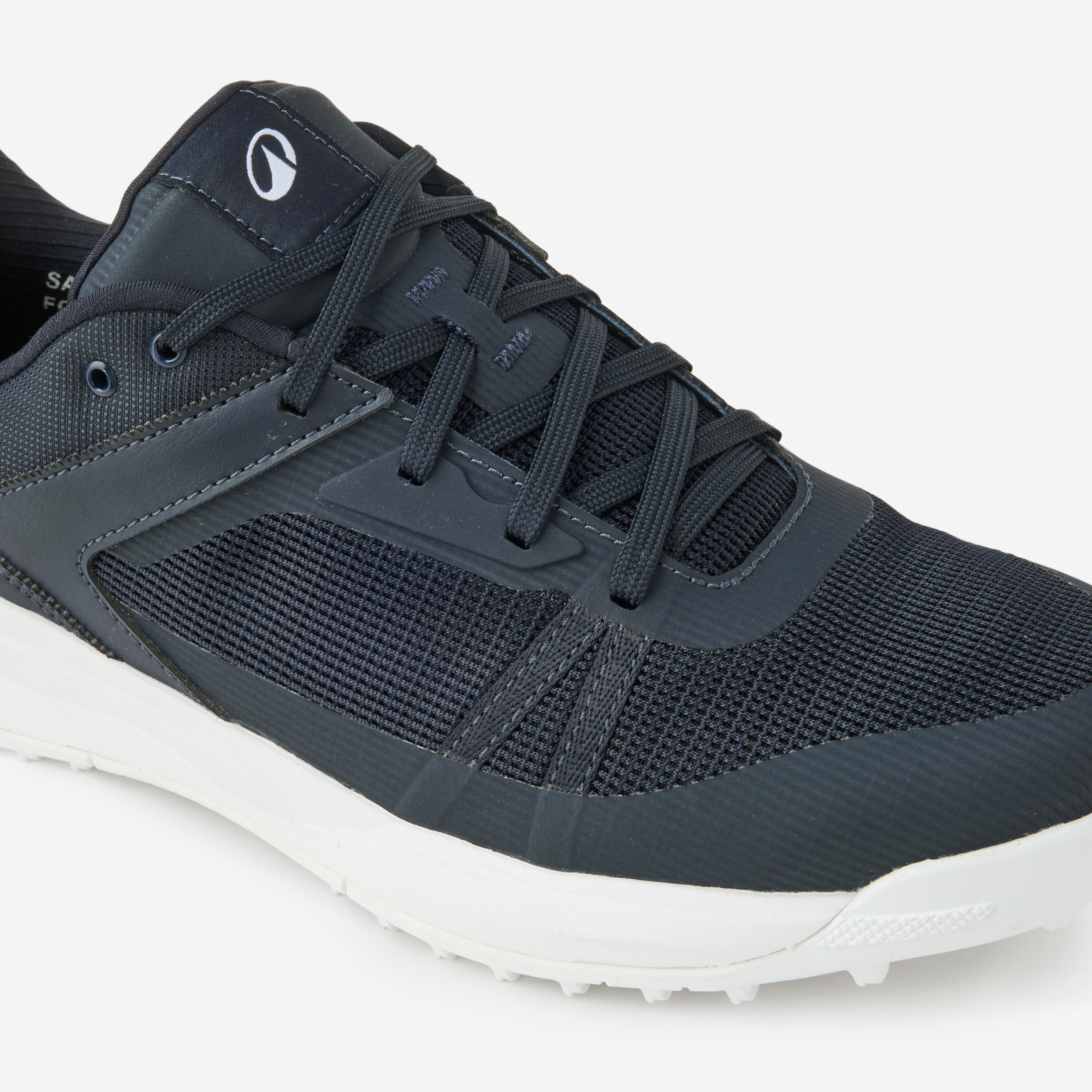 Breathable Golf Shoes, WW 500 - INESIS