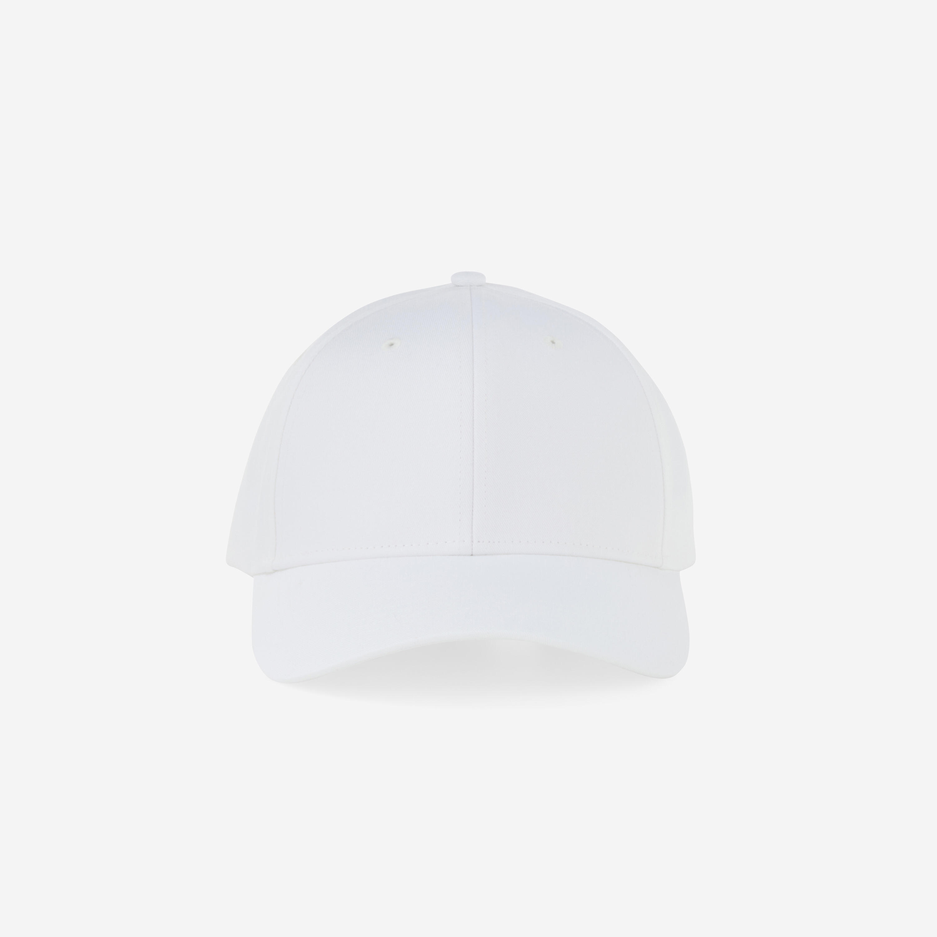 Casquette de golf, MW500 blanc 5/6