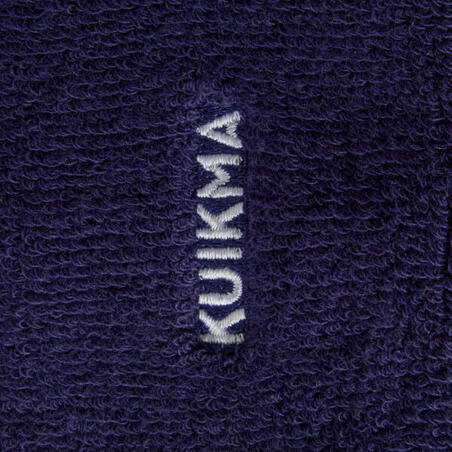 Напульсник TW 100 для тенісу фіолетовий